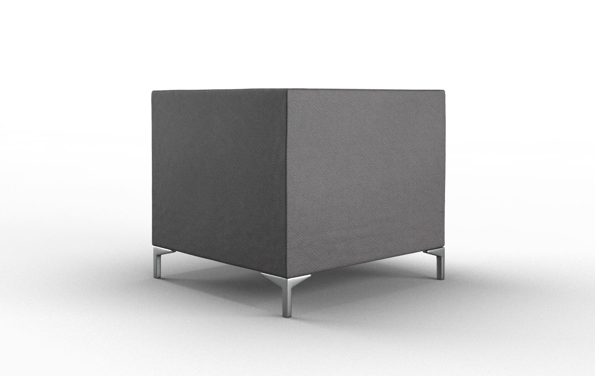 Gosford Royale Eclipse Chair metal legs 5