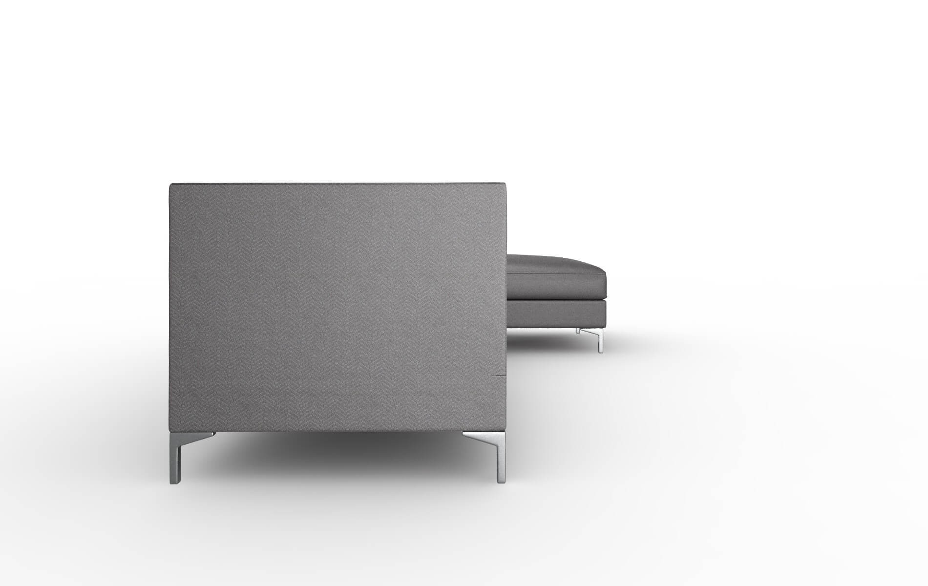 Gosford Royale Eclipse Panel metal legs 3