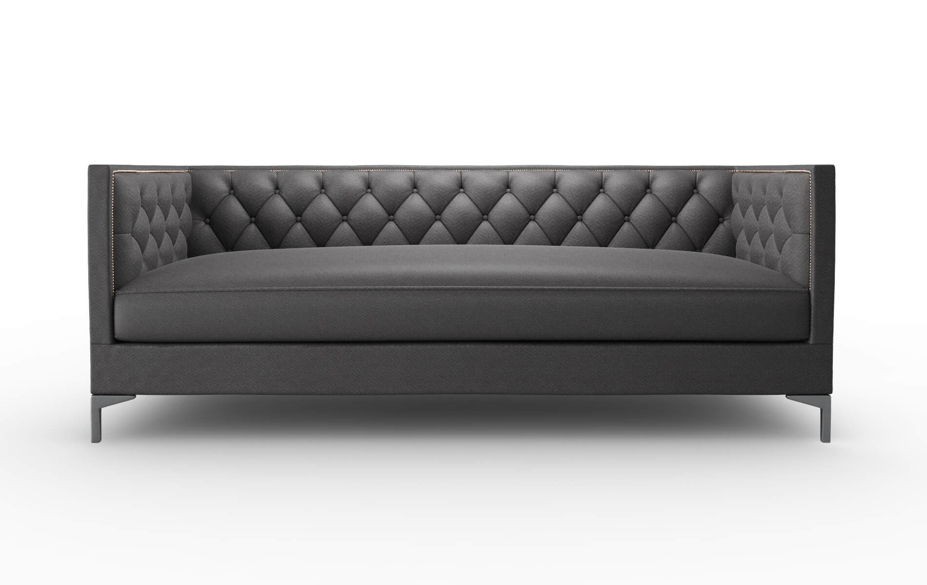 Gosford Royale Eclipse Sofa metal legs 1