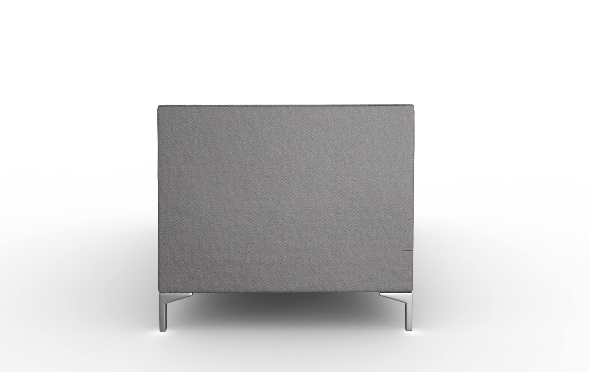 Gosford Royale Eclipse Sofa metal legs 3