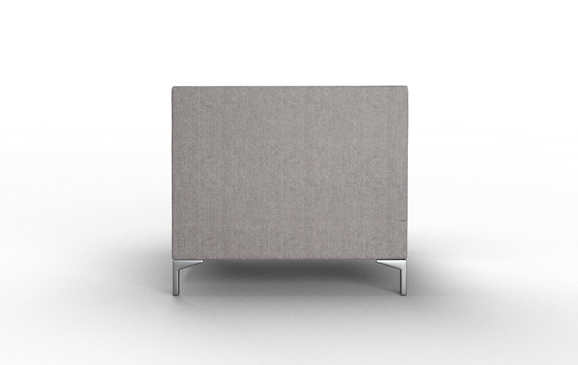 Gosford Sasha Granite Chair metal legs 3