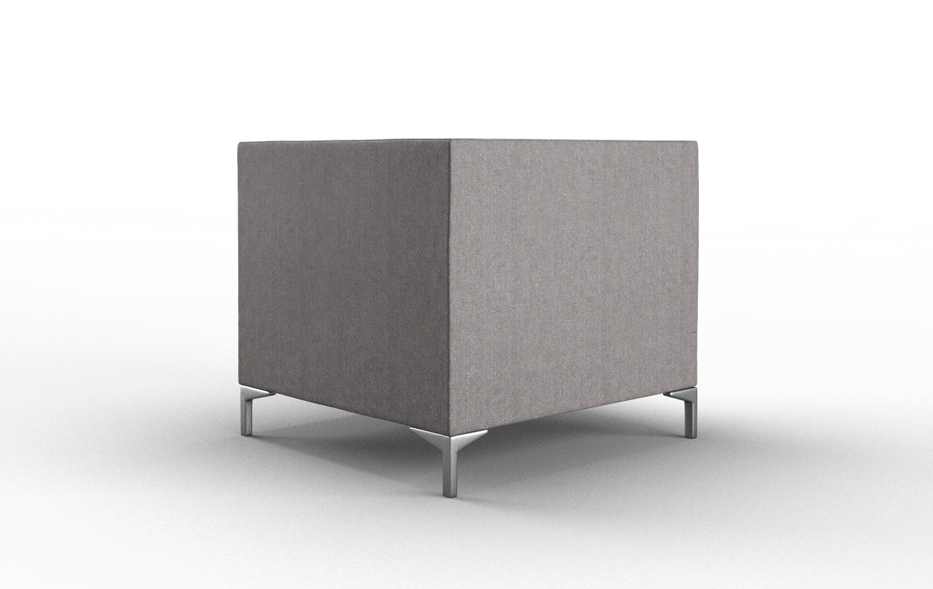 Gosford Sasha Granite Chair metal legs 5