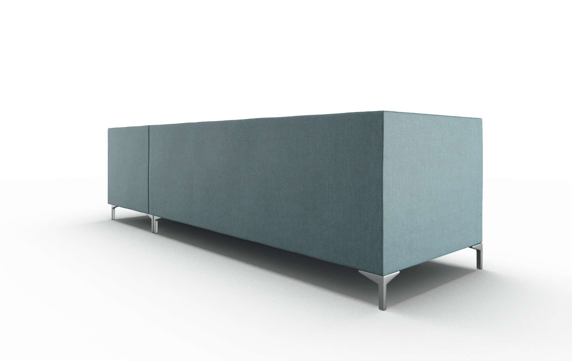 Gosford Simplex Blue_moon Panel metal legs 5