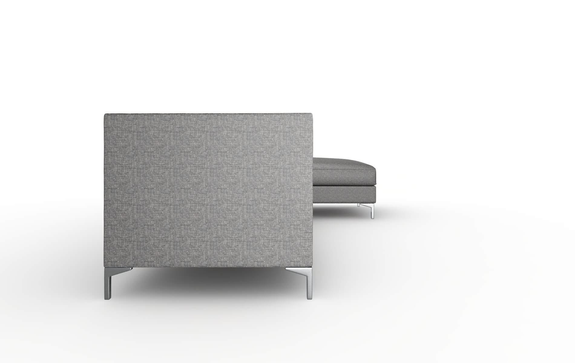 Gosford Sosoftness 51 Panel metal legs 3