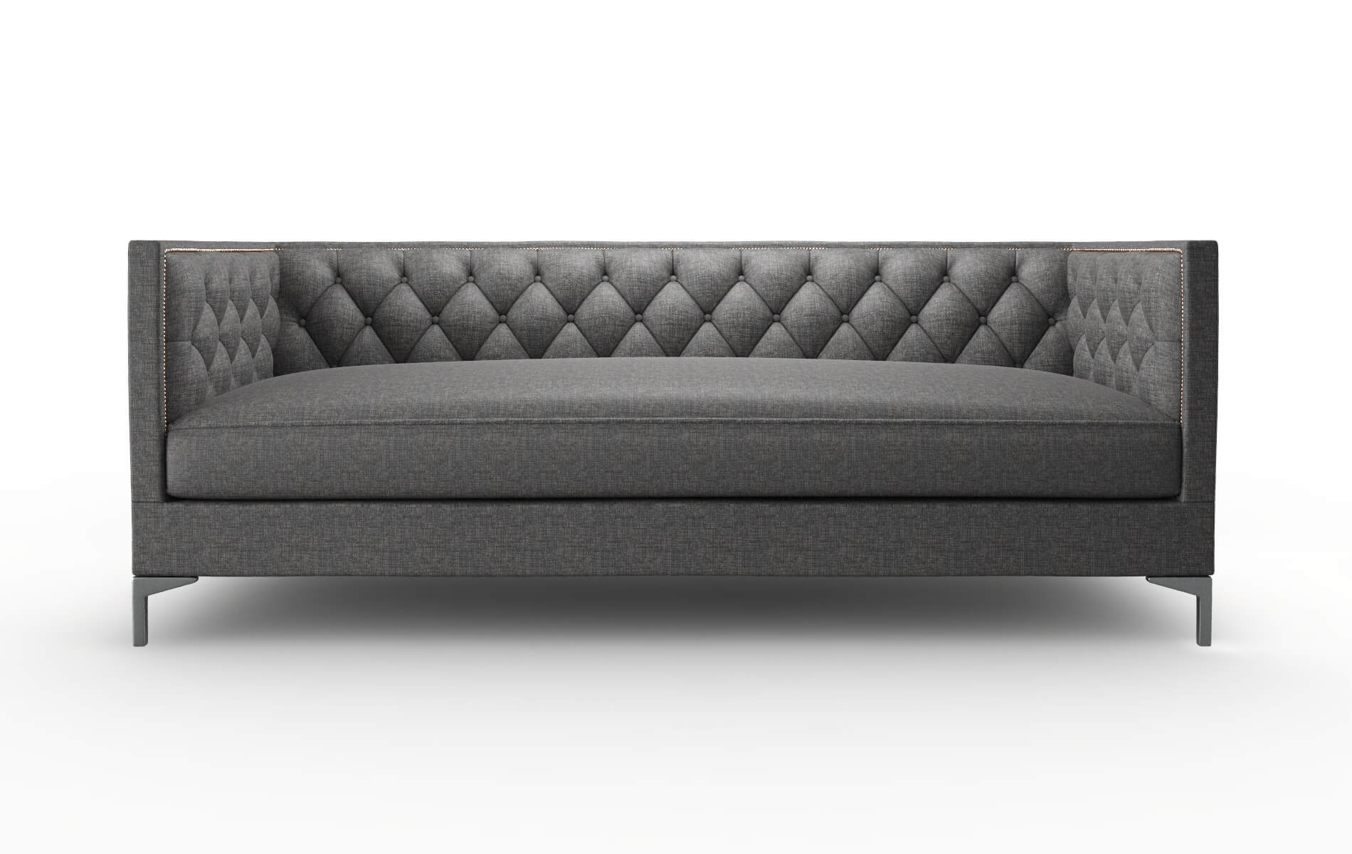 Gosford Sosoftness 51 Sofa metal legs 1