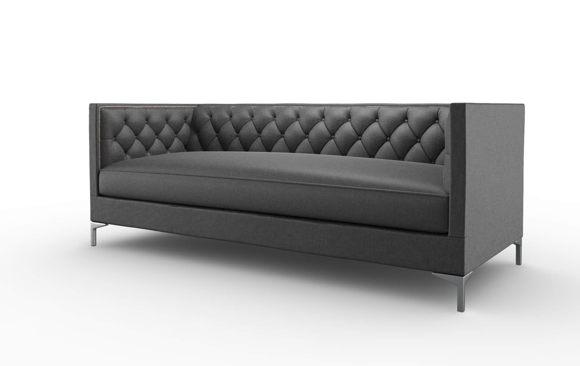 Gosford Sosoftness 54 Sofa metal legs 4