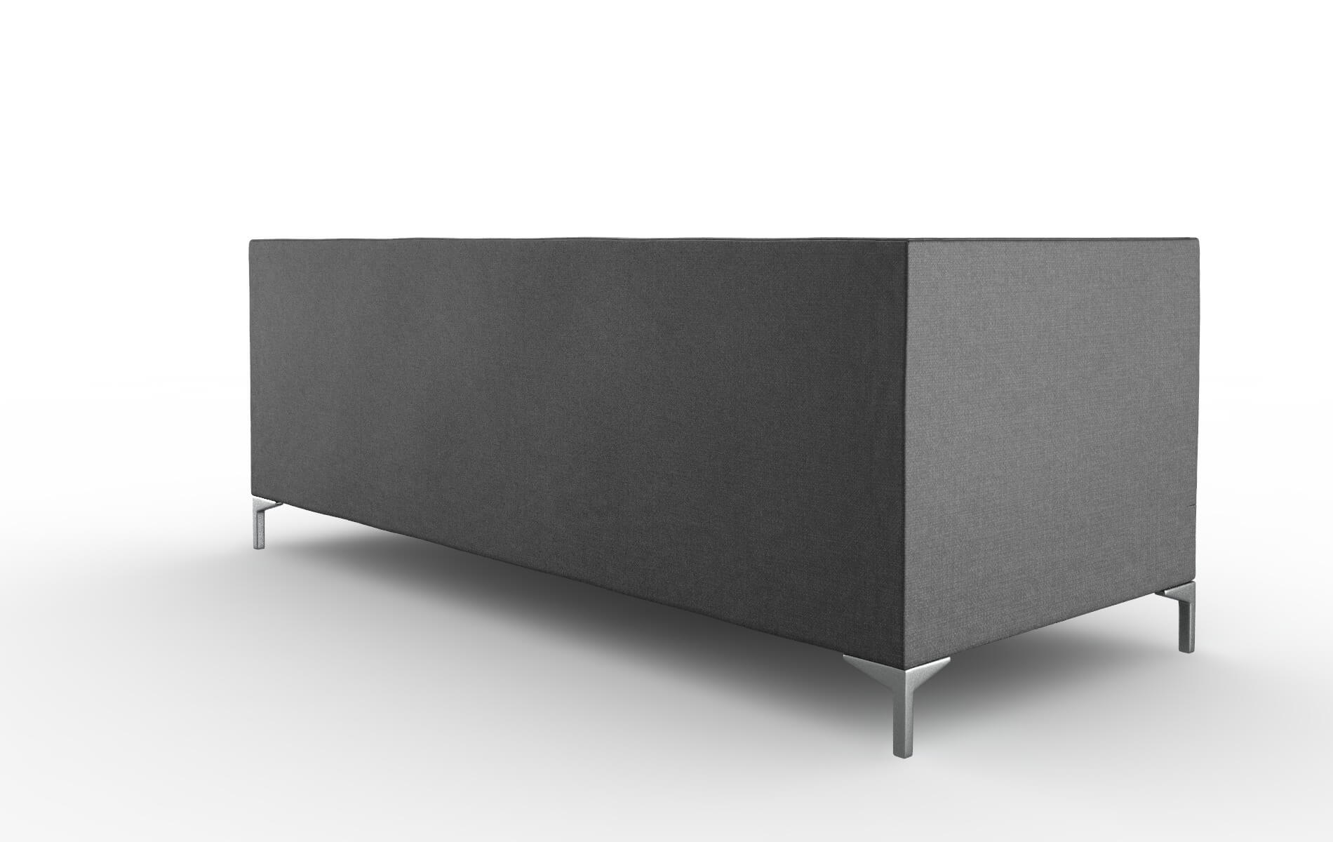 Gosford Sosoftness 54 Sofa metal legs 5