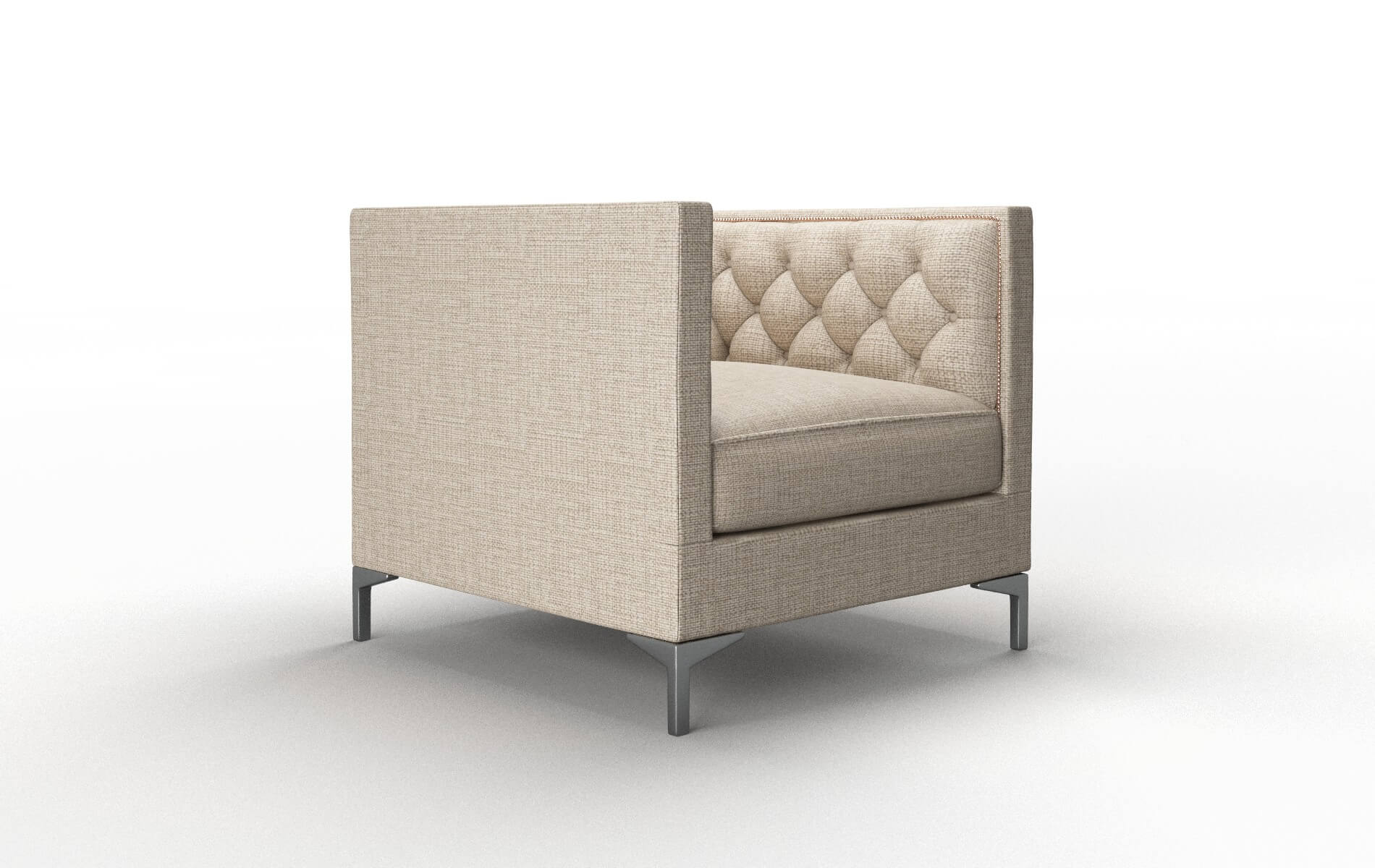 Gosford Sosoftness 74 Chair metal legs 2