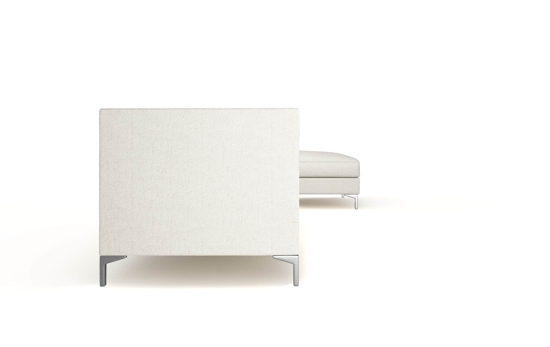 Gosford Terrain Natural Panel metal legs 3