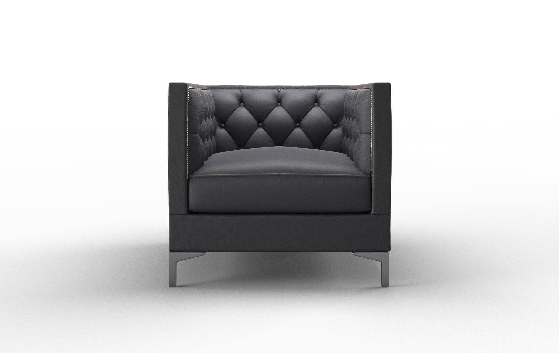 Gosford Urban_d eclipse Chair Metal Legs  1