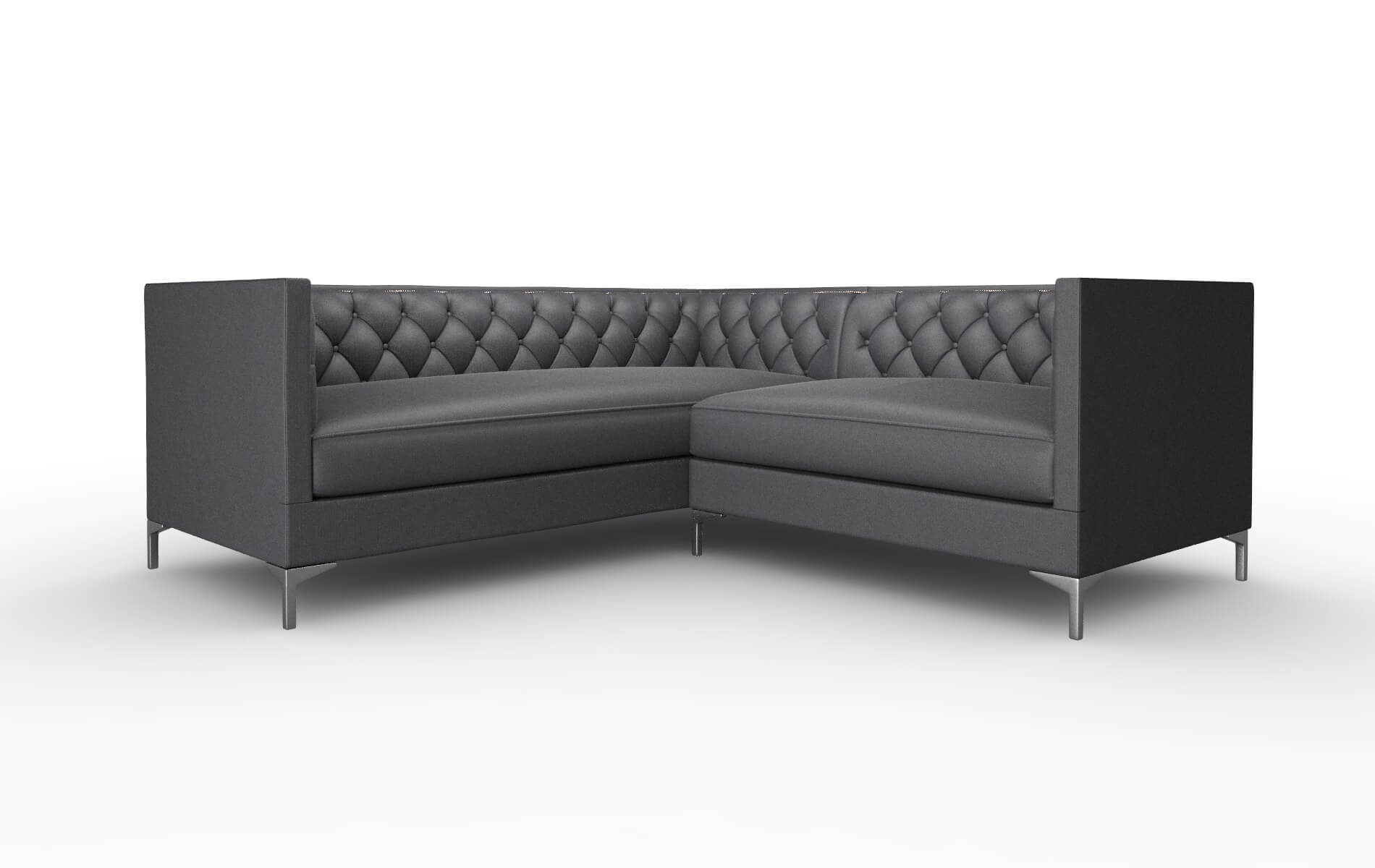 Gosford Urban_d Eclipse Sectional metal legs 1