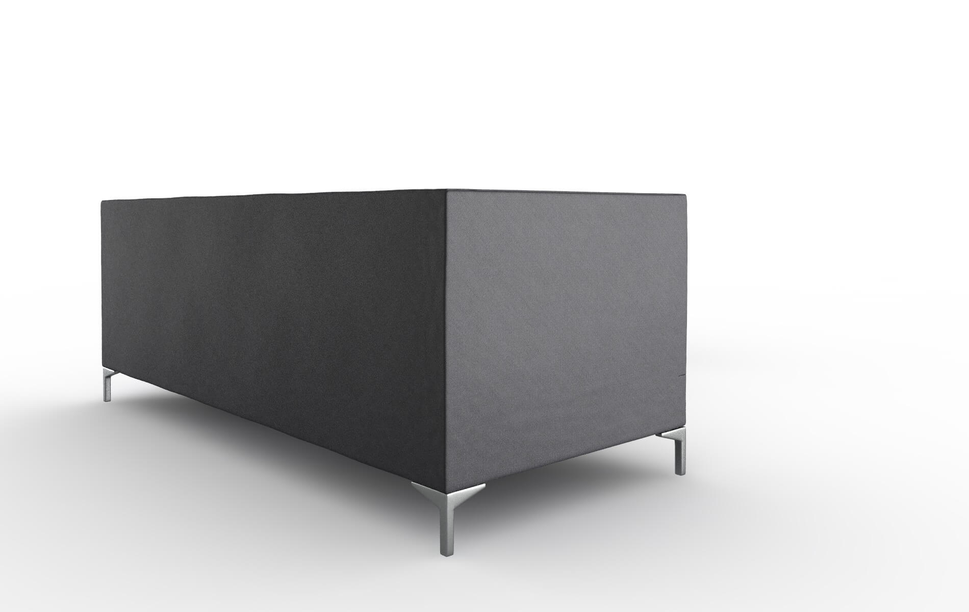 Gosford Urban_d Eclipse Sectional metal legs 3