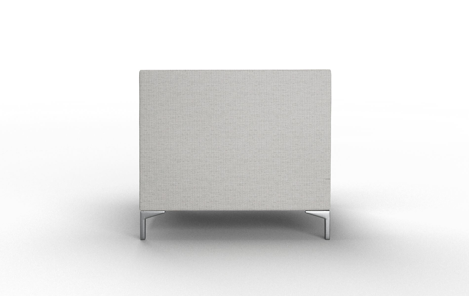 Gosford Urban_d Pepper Chair metal legs 3