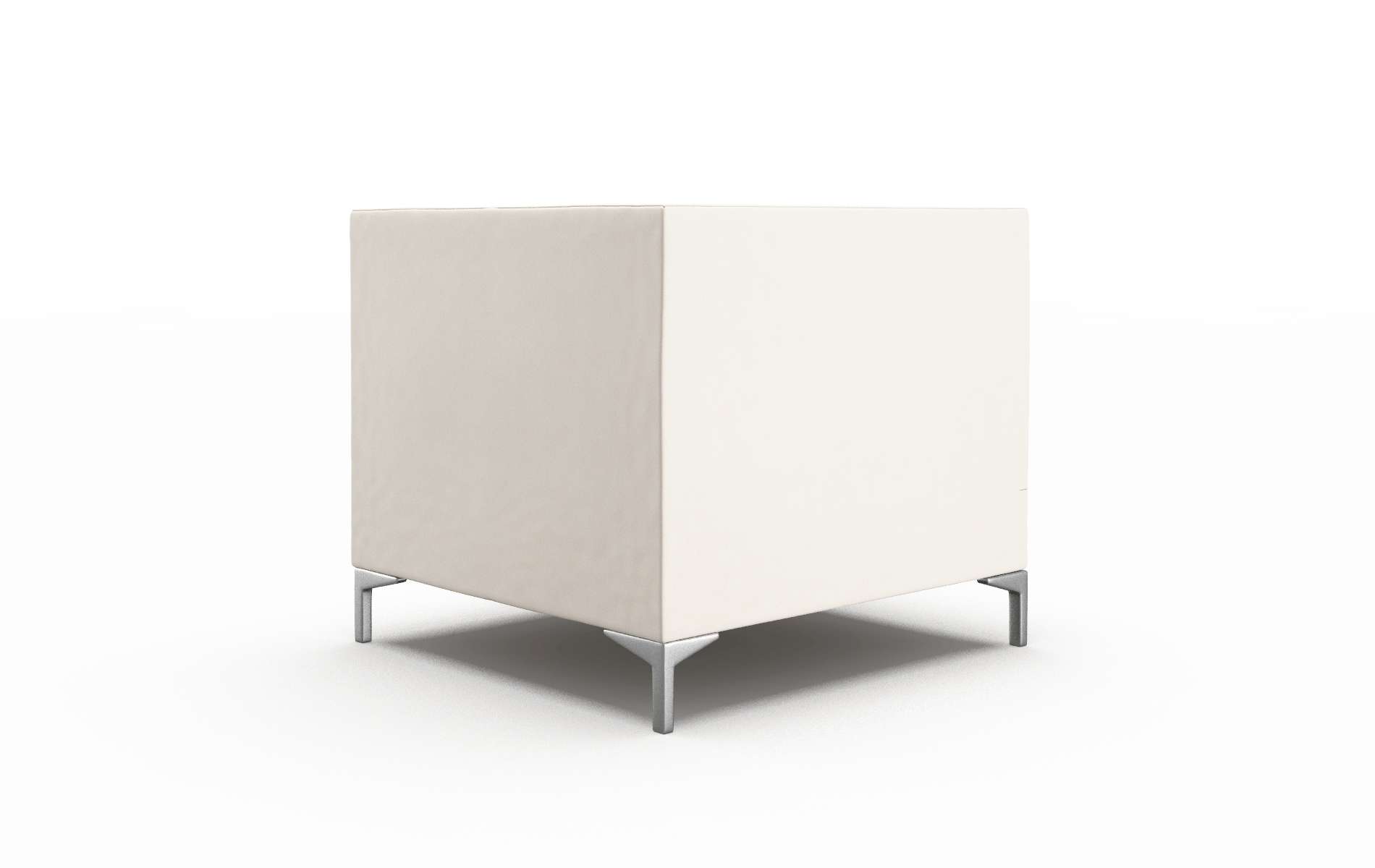 Gosford Urban_d Snow Chair metal legs 5