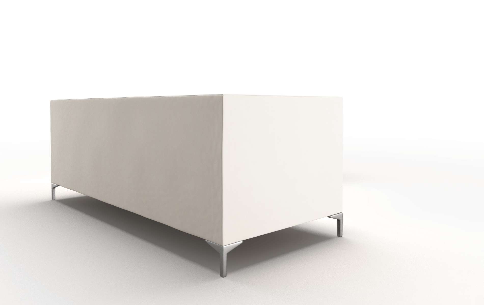 Gosford Urban_d Snow Sectional metal legs 3