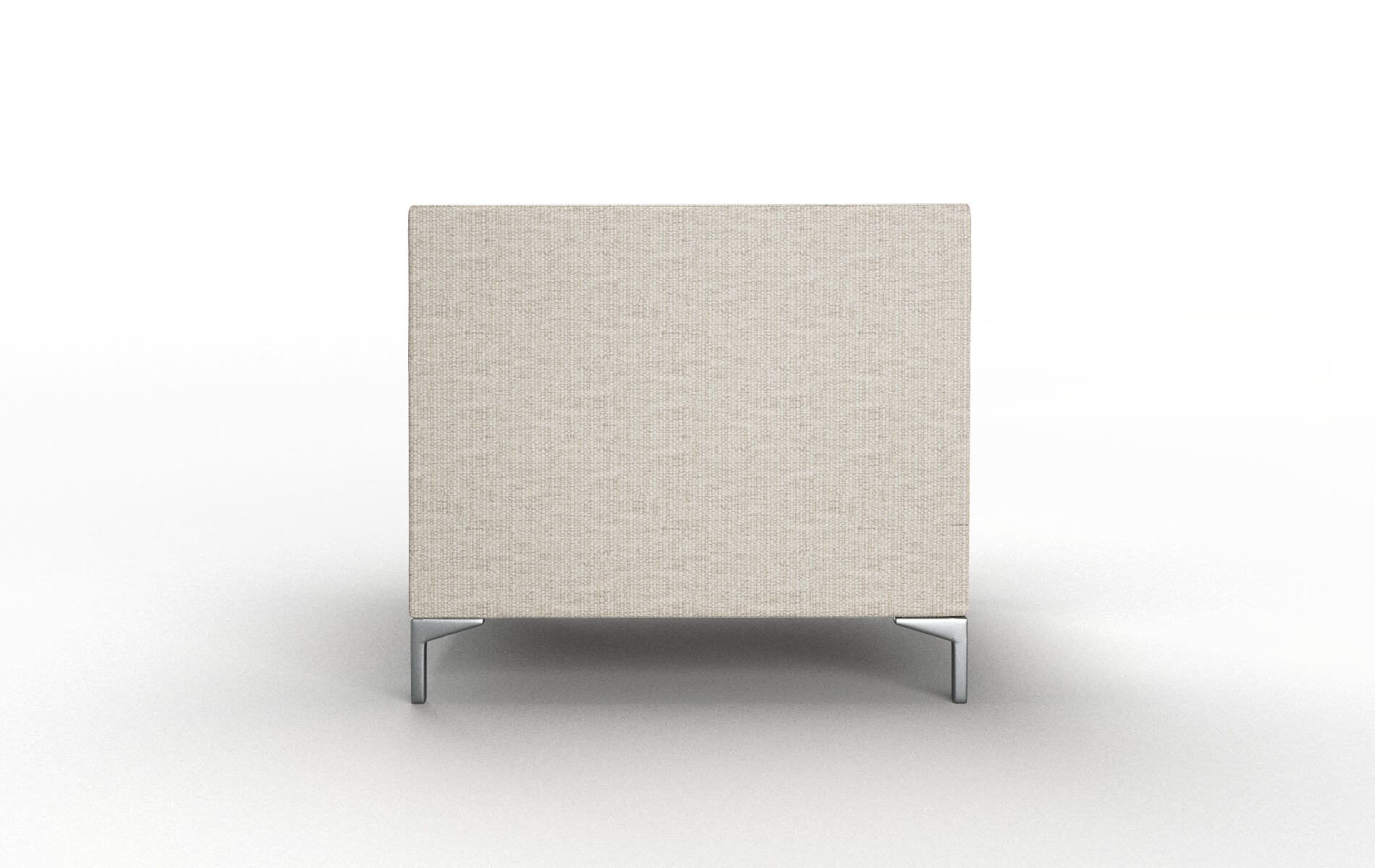 Gosford Urban_d Steel Chair metal legs 3