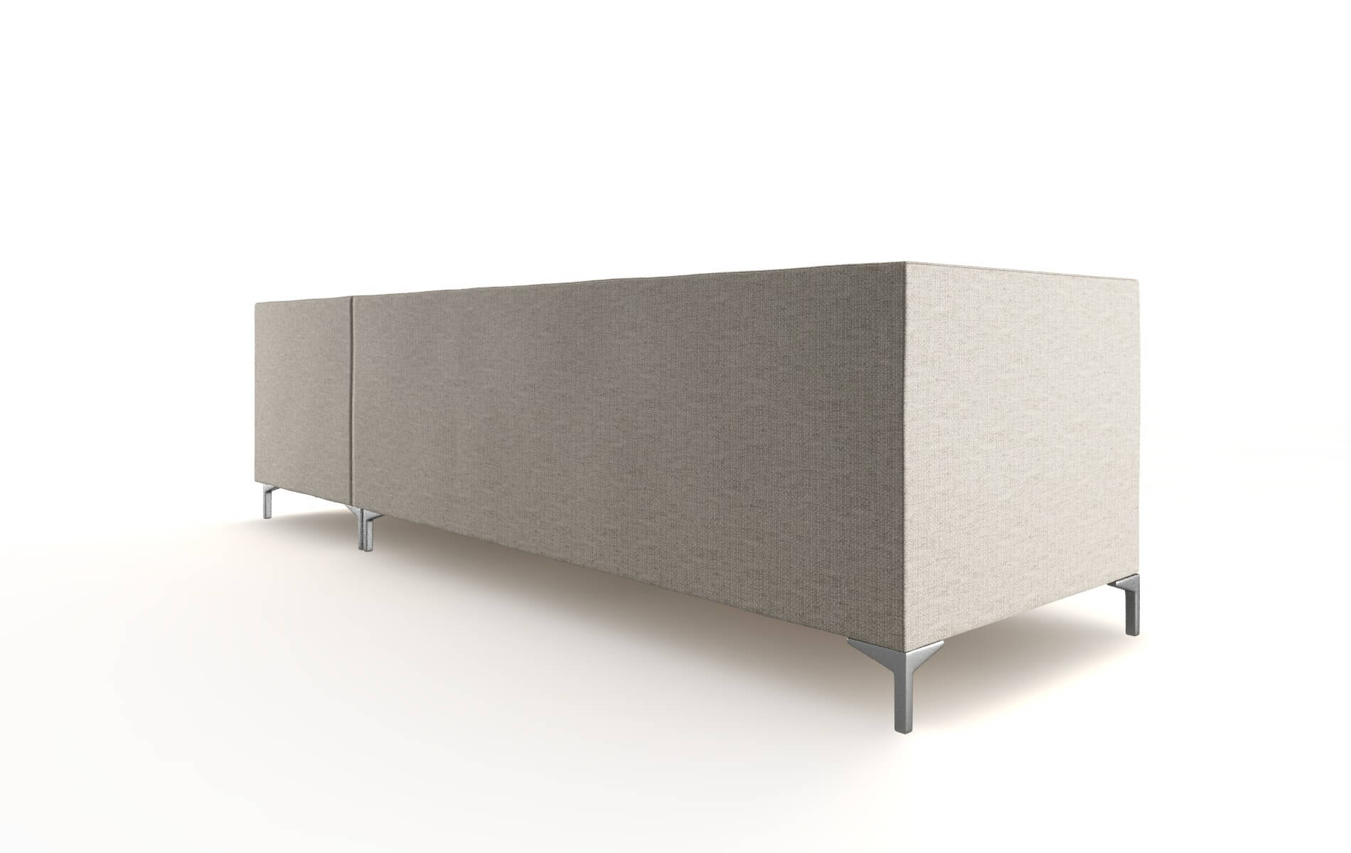 Gosford Urban_d Steel Panel metal legs 5