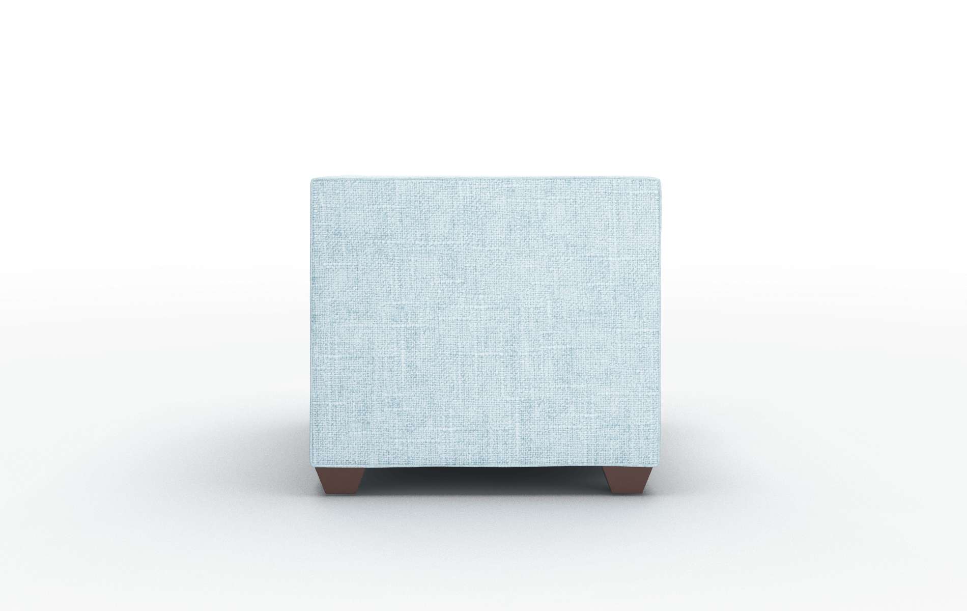 Grant Atlas Turquoise Chair espresso legs 3