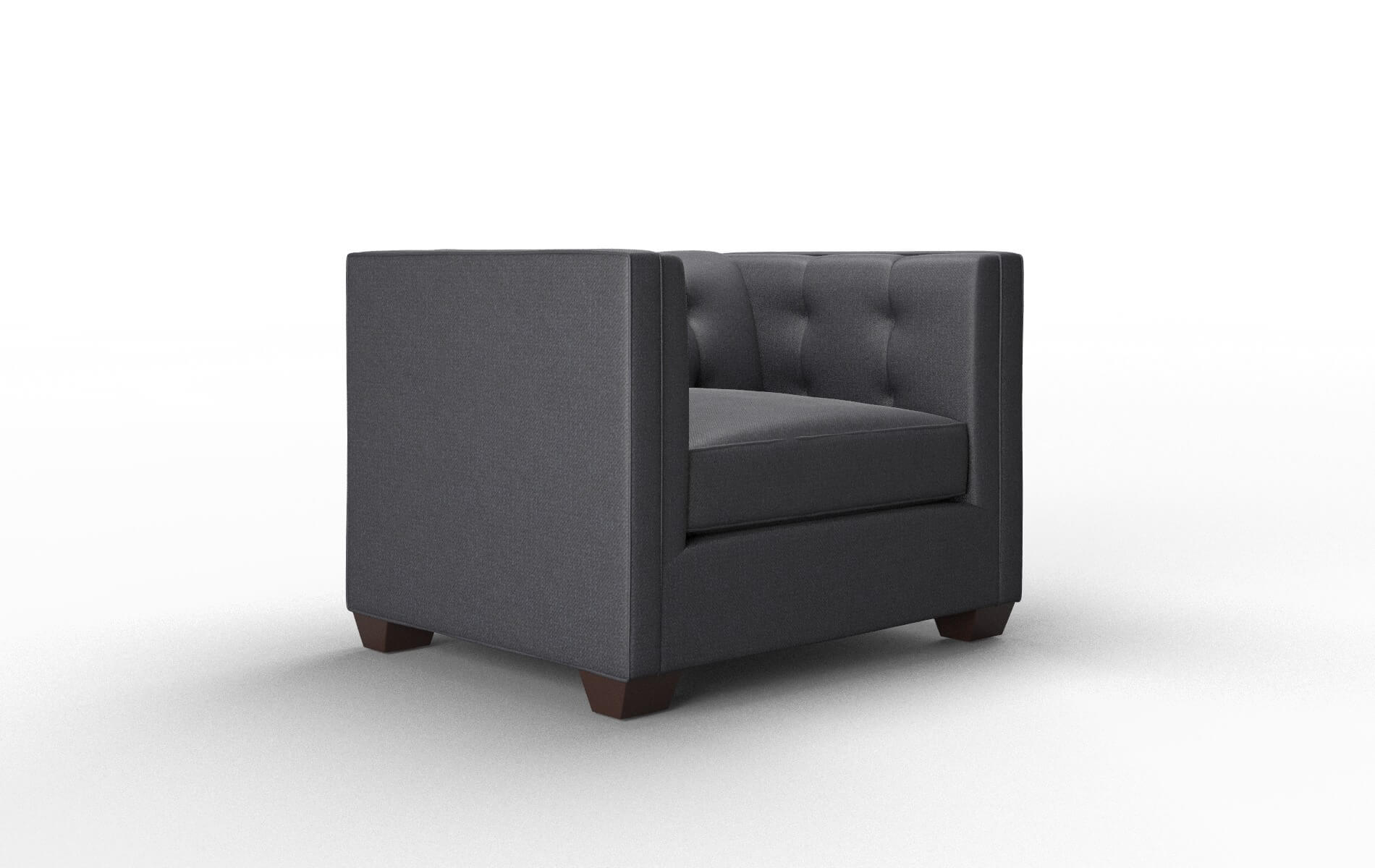 Grant Atlas_plz Navy Chair espresso legs 2
