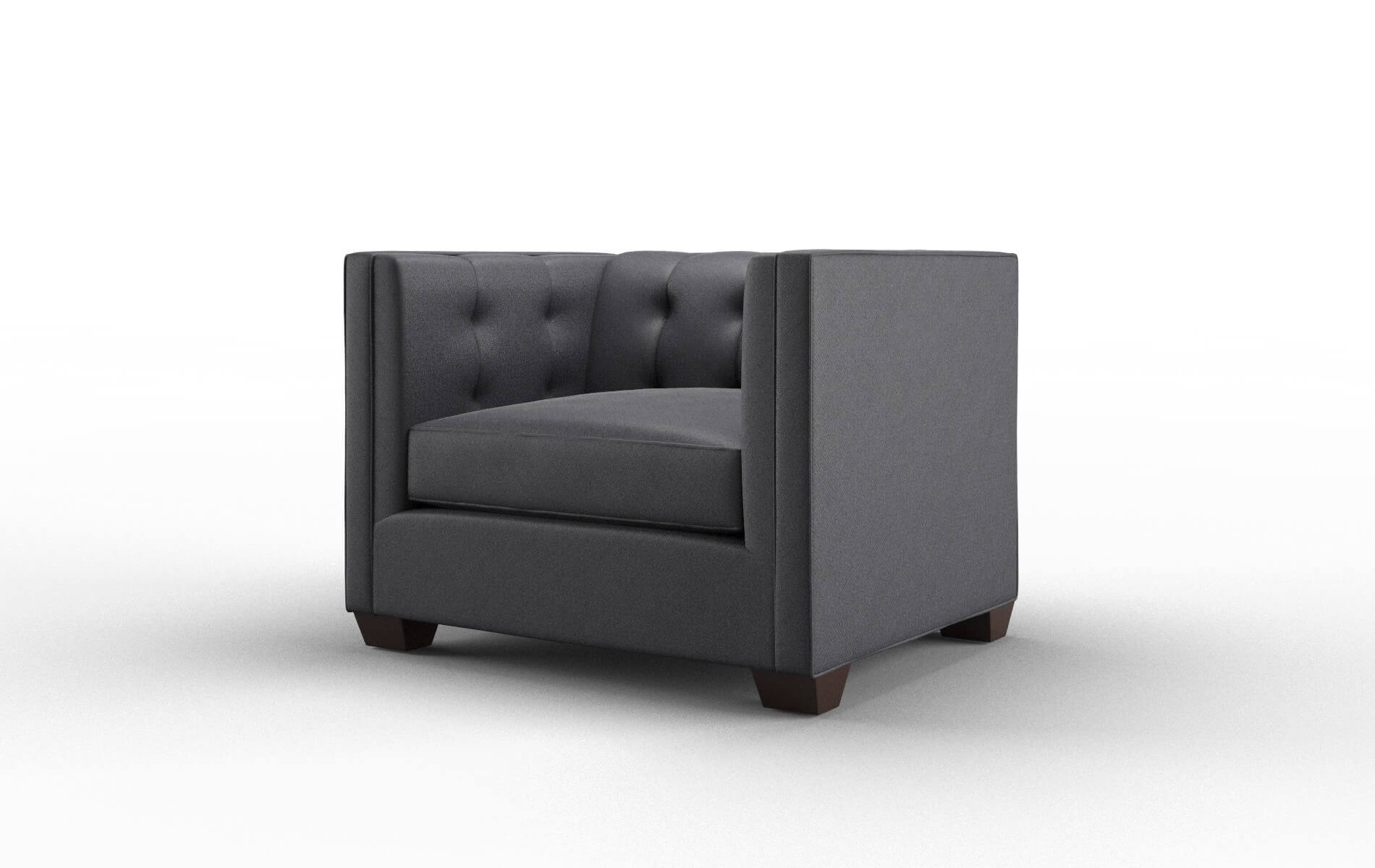 Grant Atlas_plz Navy Chair espresso legs 4