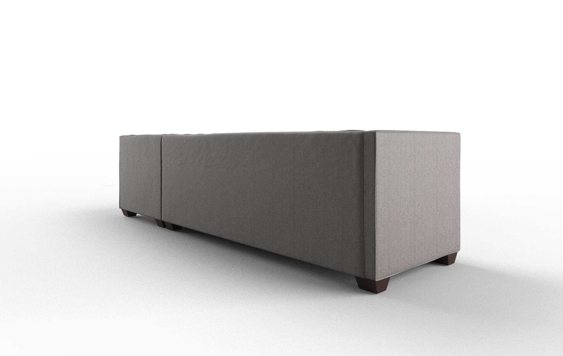 Grant Atlas_plz Silver Panel espresso legs 5