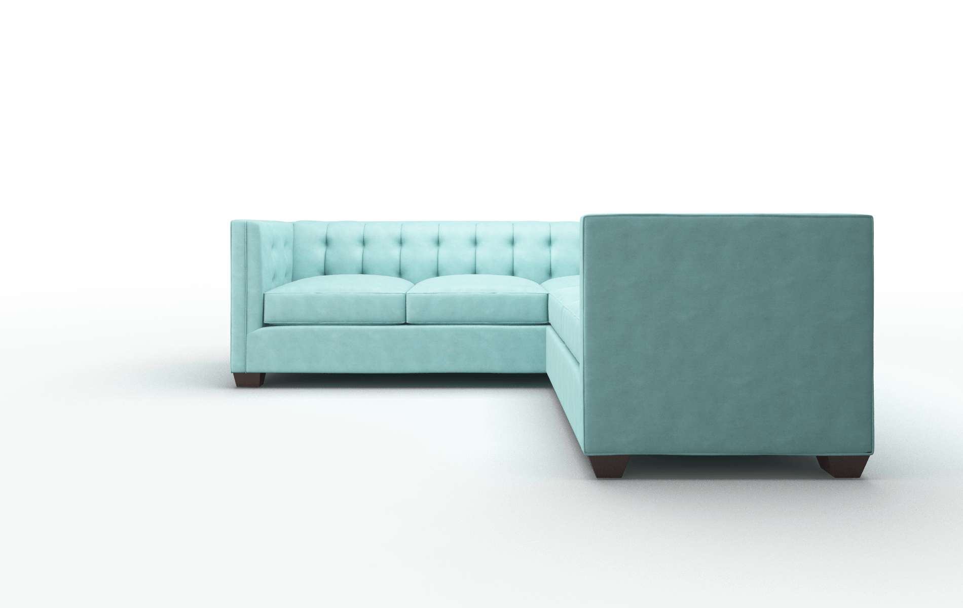 Grant Avalon_hp Aqua Sectional espresso legs 5