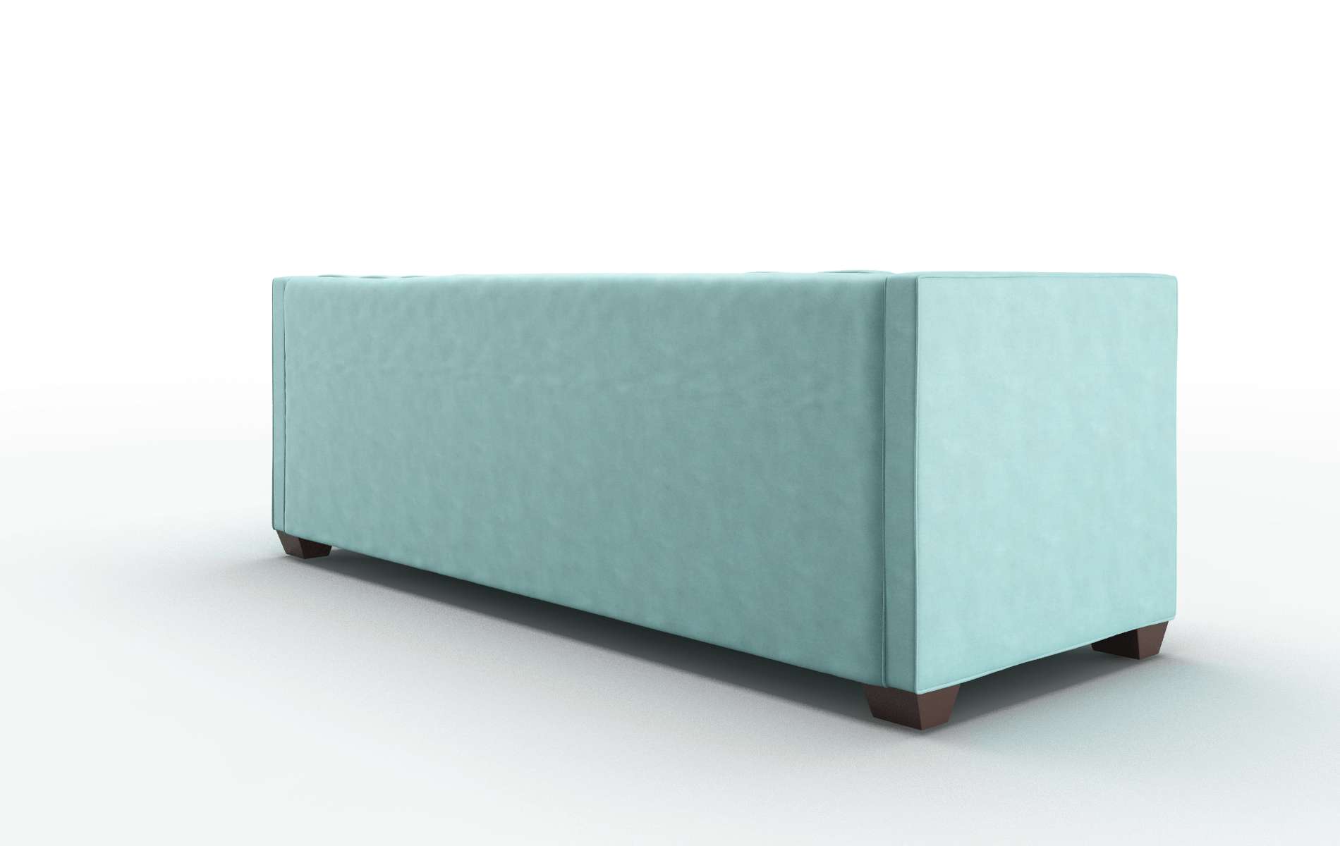 Grant Avalon_hp Aqua Sofa espresso legs 5