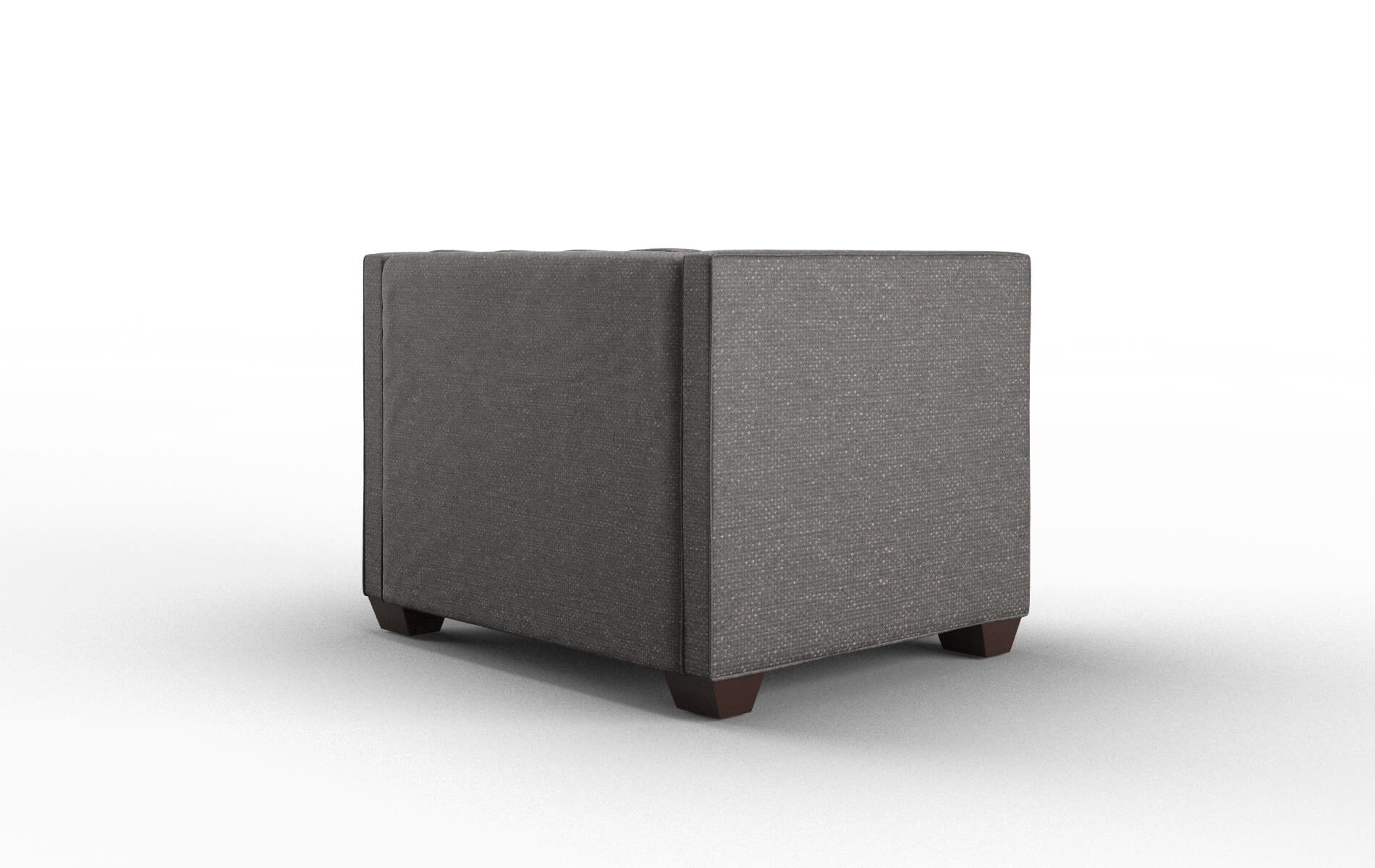 Grant Avenger Denim Chair espresso legs 5