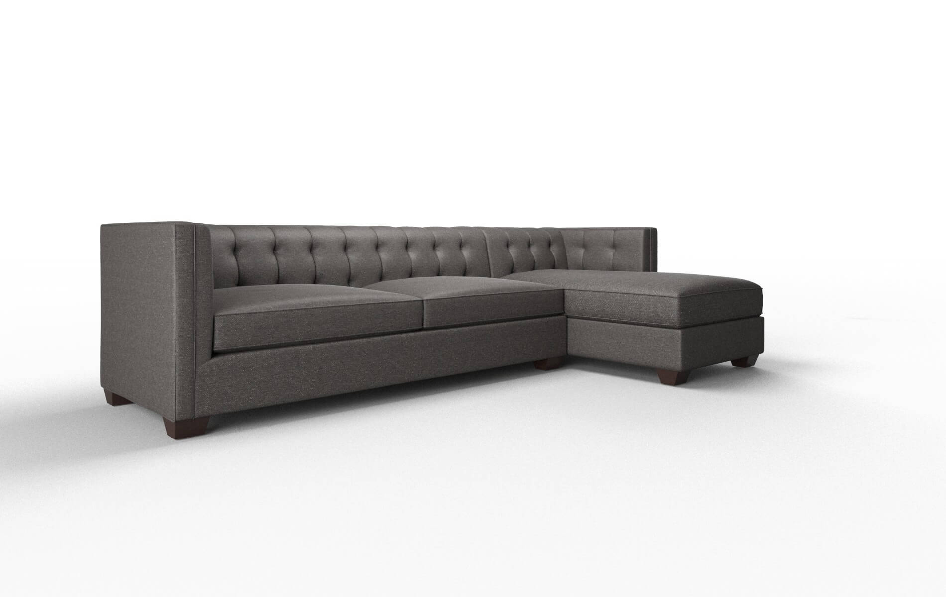 Grant Avenger Denim Panel espresso legs 2