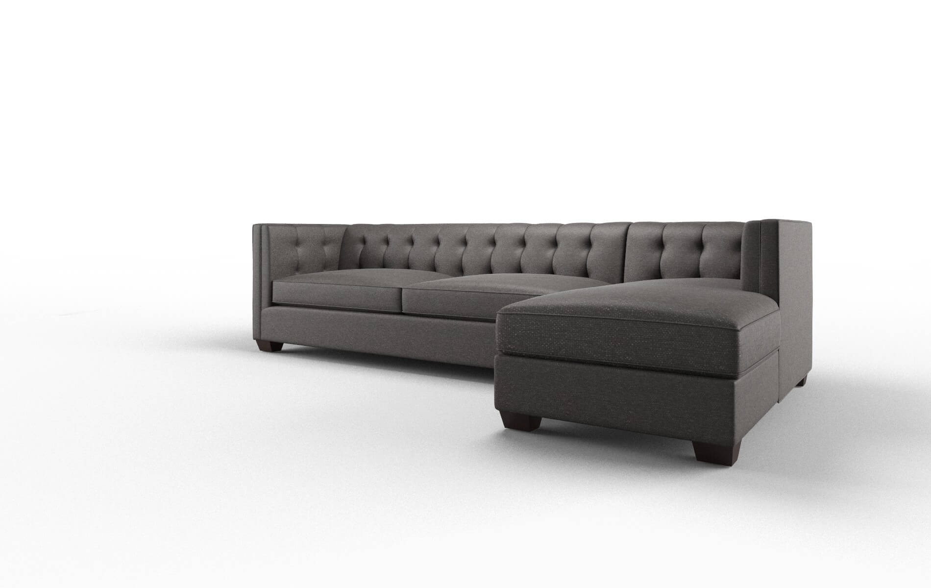 Grant Avenger Denim Panel espresso legs 4