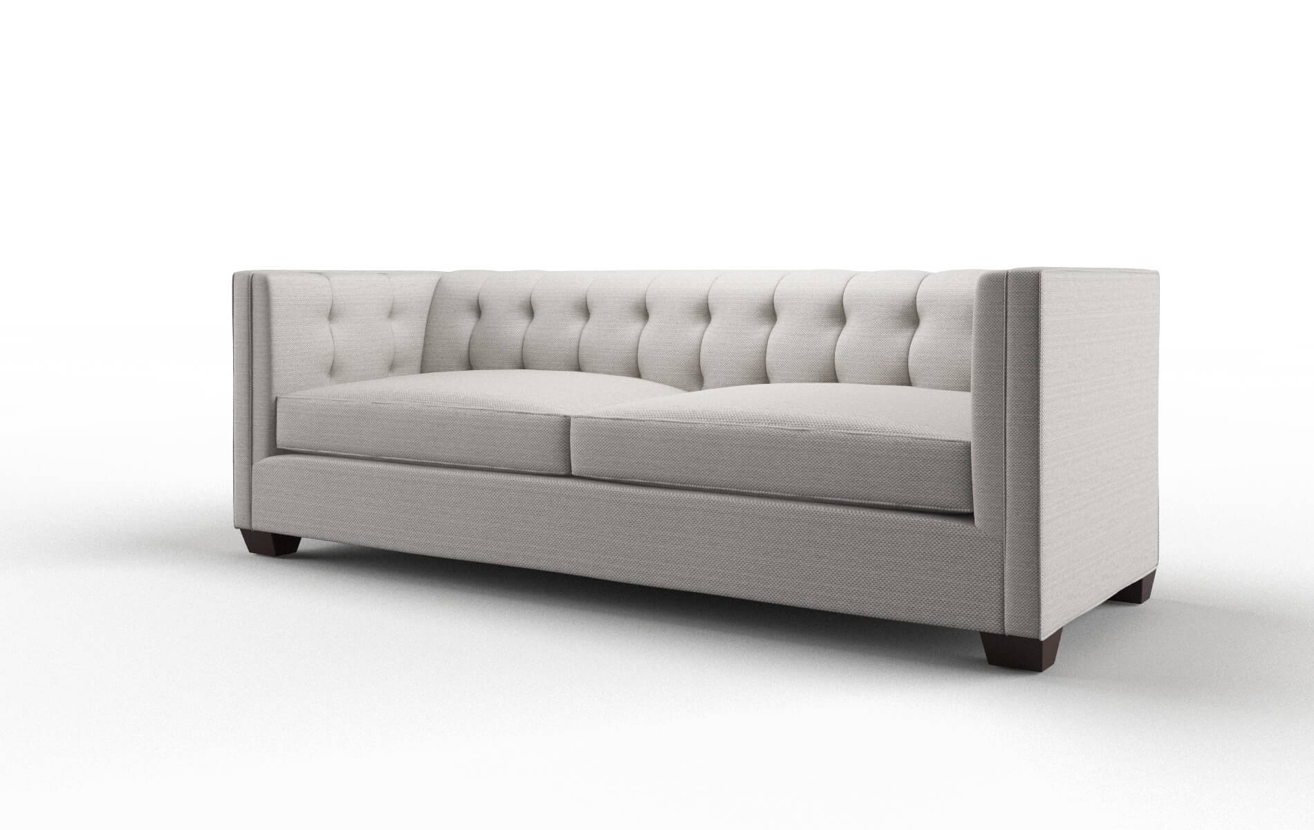 Grant Avenger Dolphin Sofa espresso legs 4