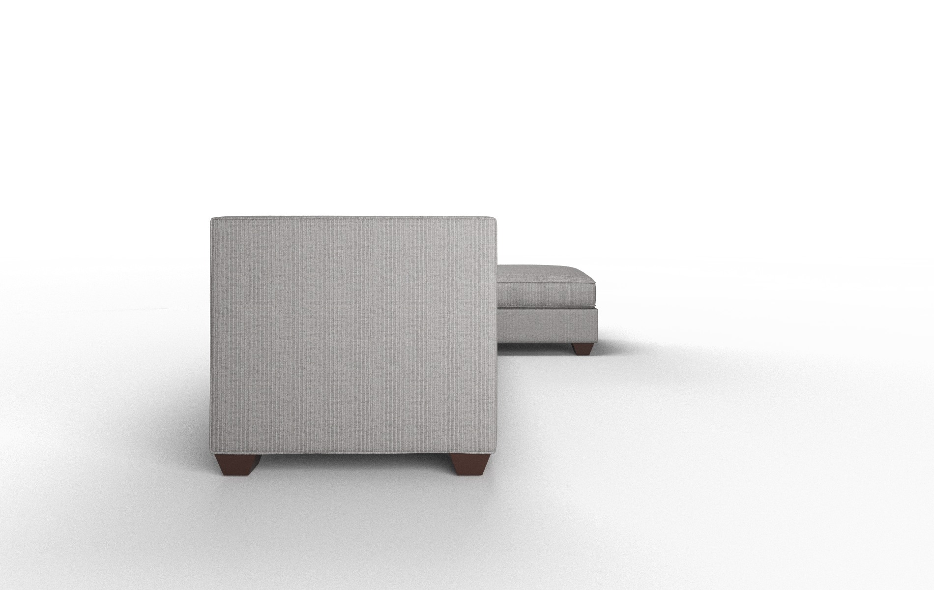 Grant Avenger Zinc Panel espresso legs 3