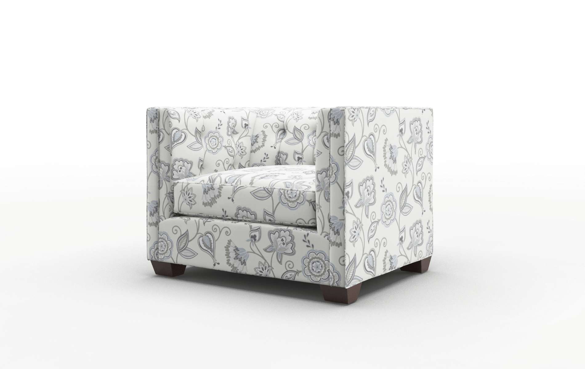 Grant Avignon Sky Chair espresso legs 4