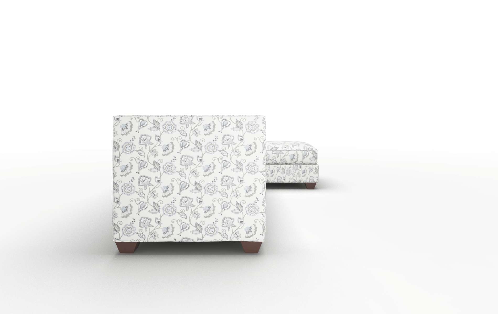 Grant Avignon Sky Panel espresso legs 3