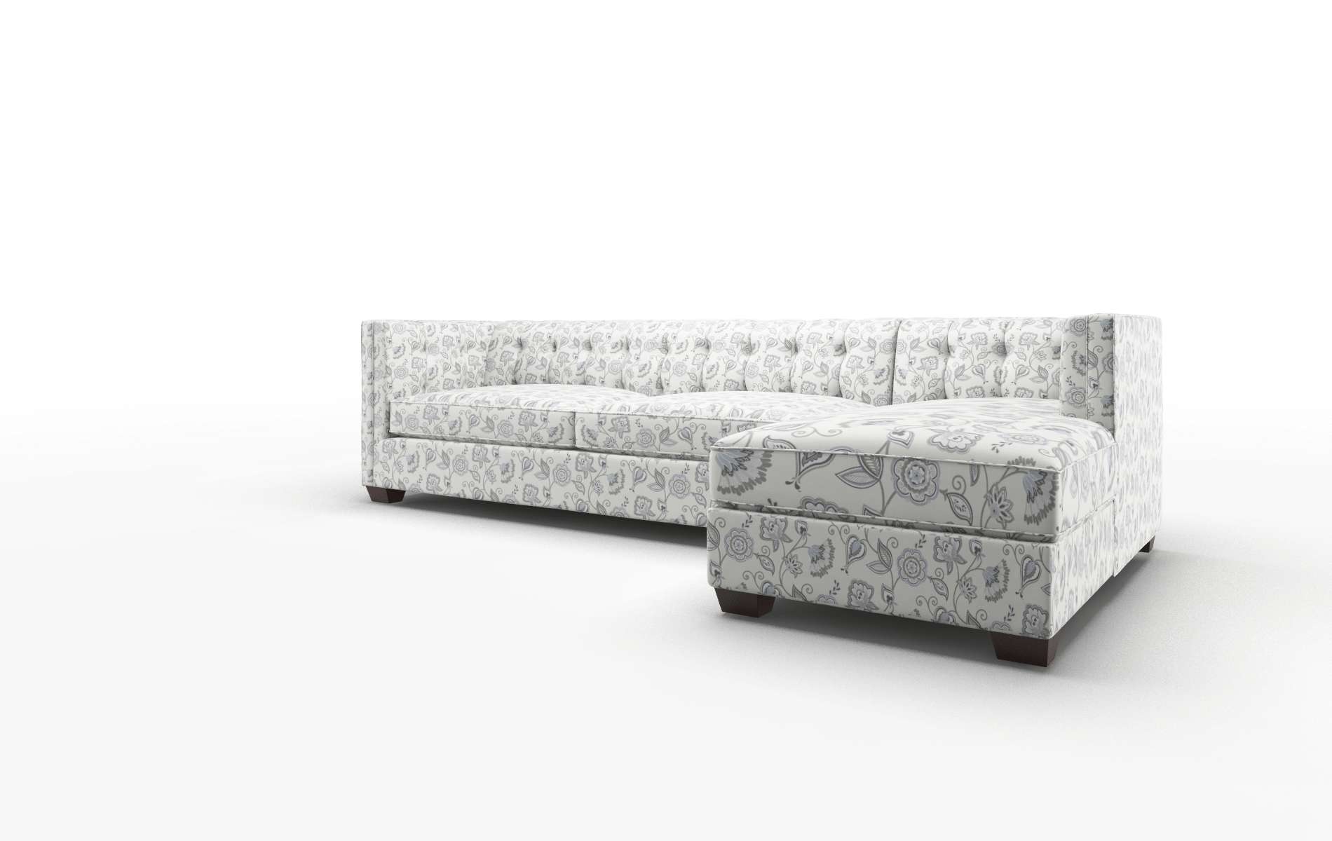 Grant Avignon Sky Panel espresso legs 4