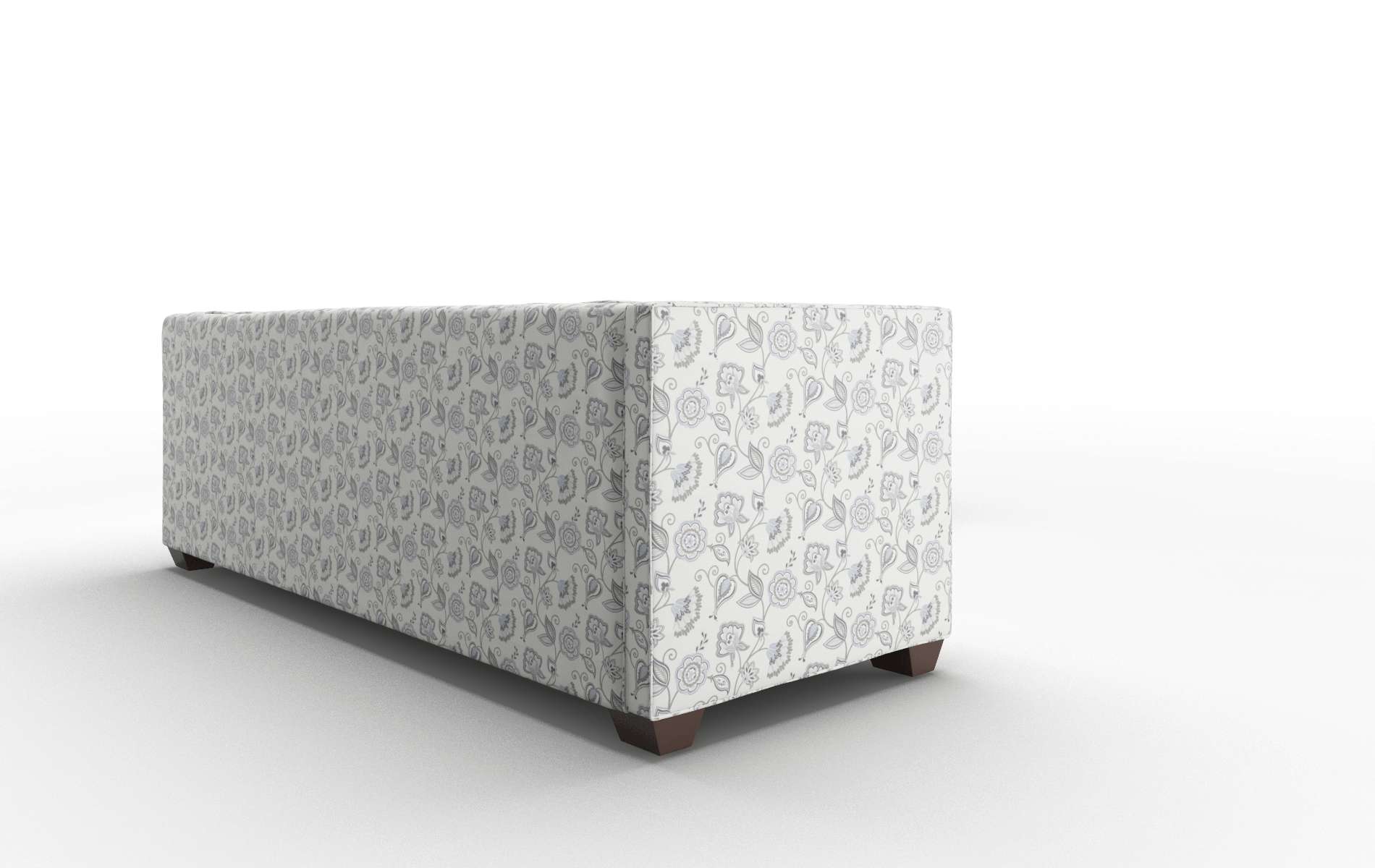 Grant Avignon Sky Sectional espresso legs 3