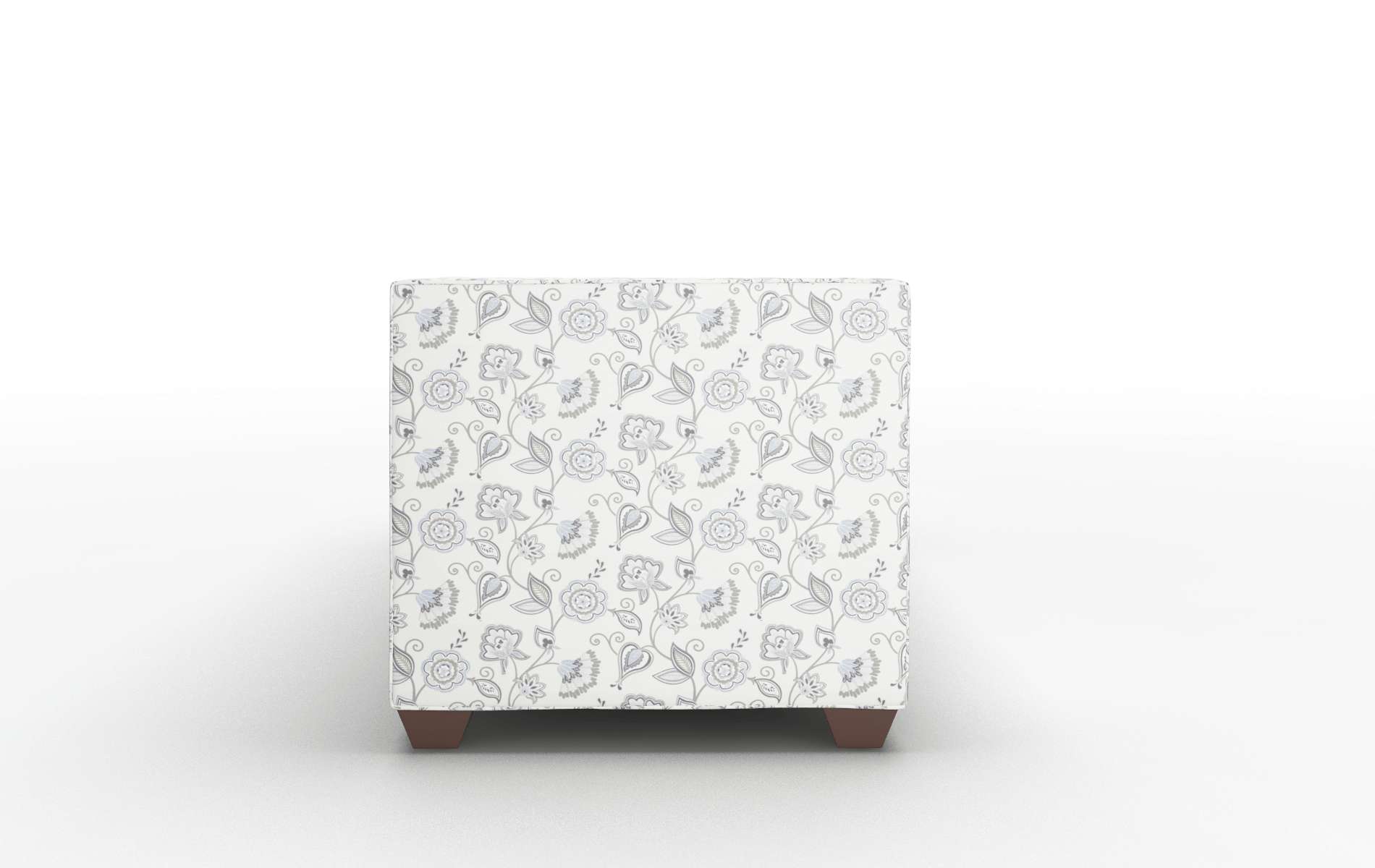 Grant Avignon Sky Sofa espresso legs 3