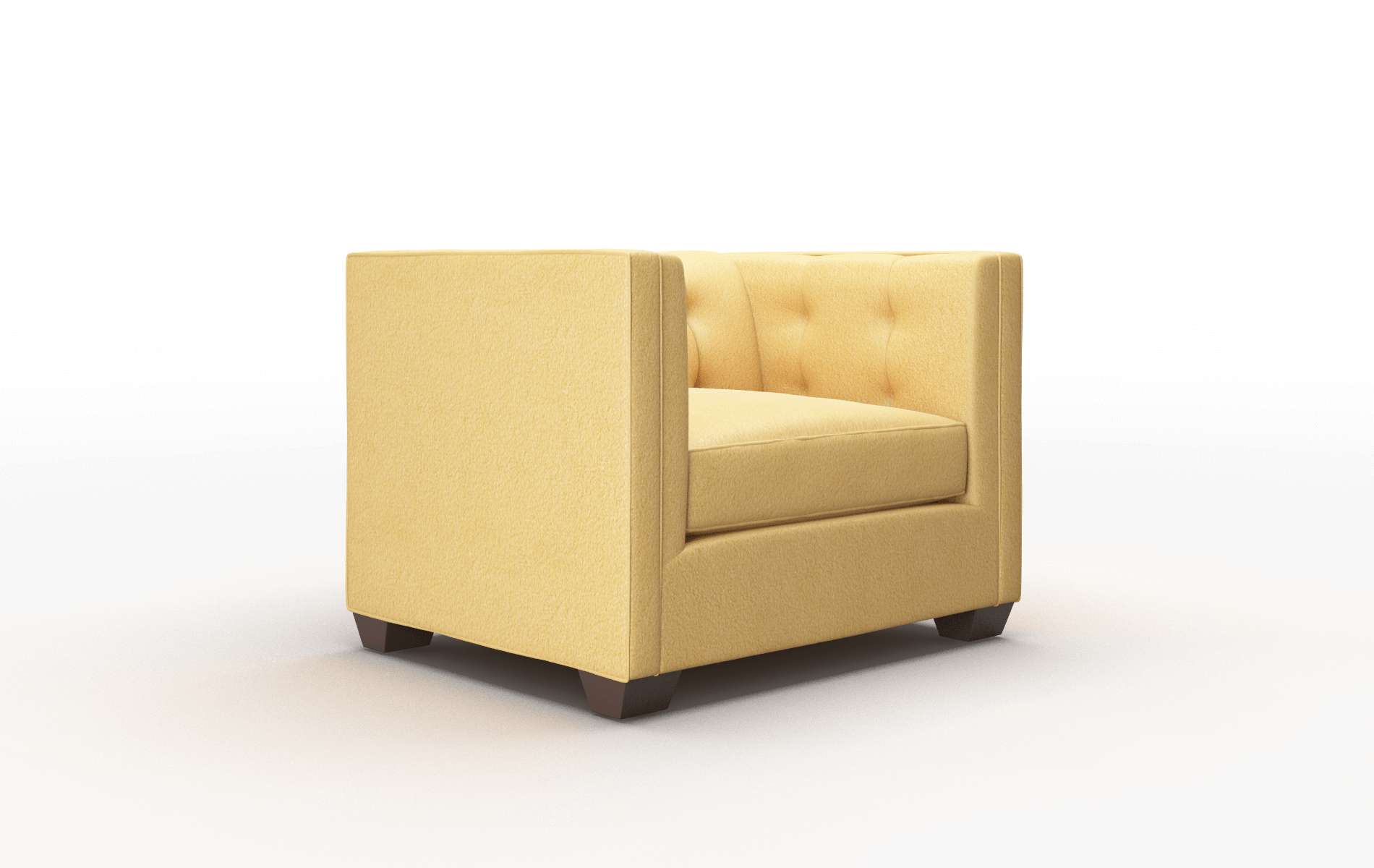 Grant Bella Amber Chair espresso legs 2
