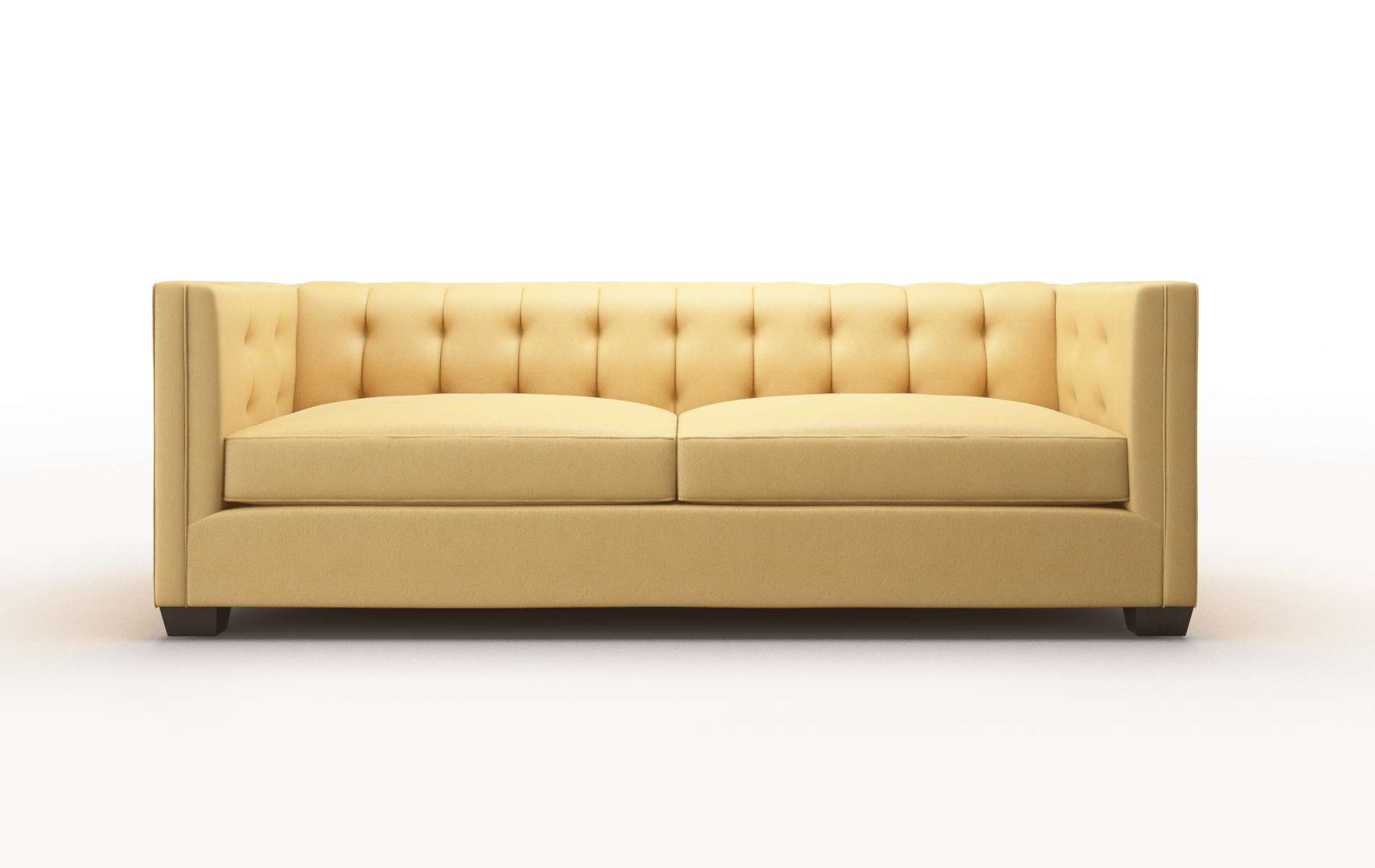 Grant Bella Amber Sofa espresso legs 1