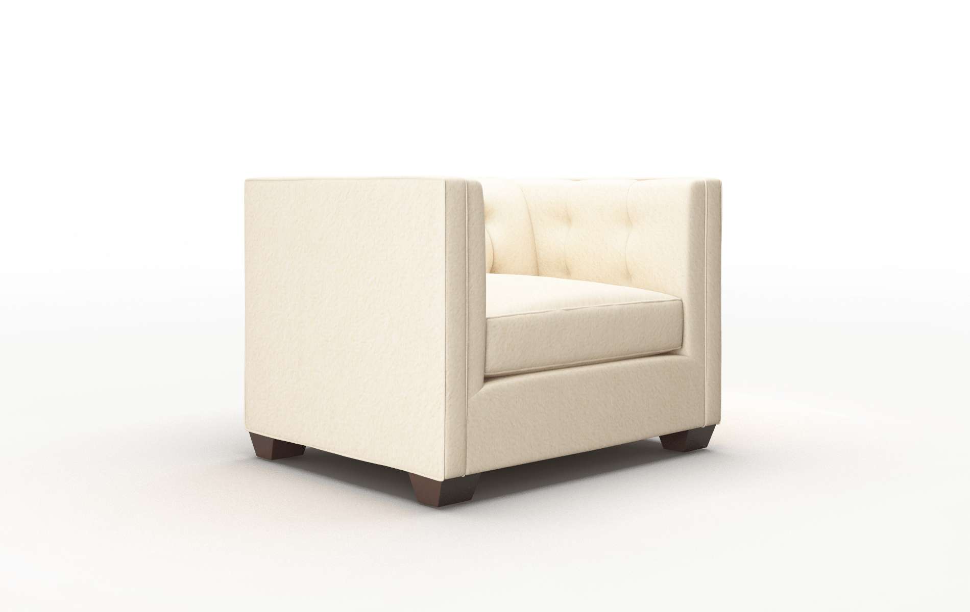 Grant Bella Buckwheat Chair espresso legs 2