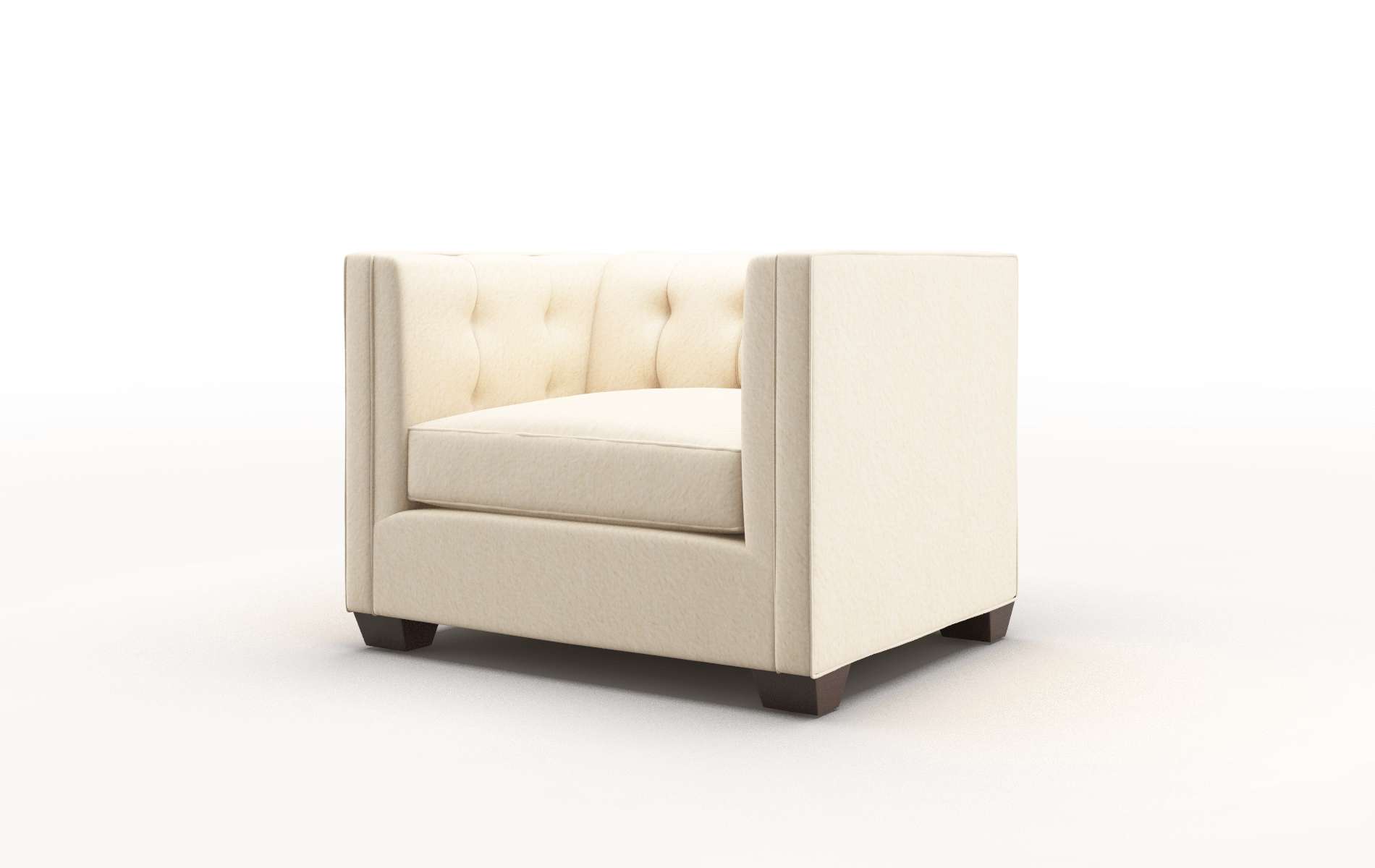 Grant Bella Buckwheat Chair espresso legs 4