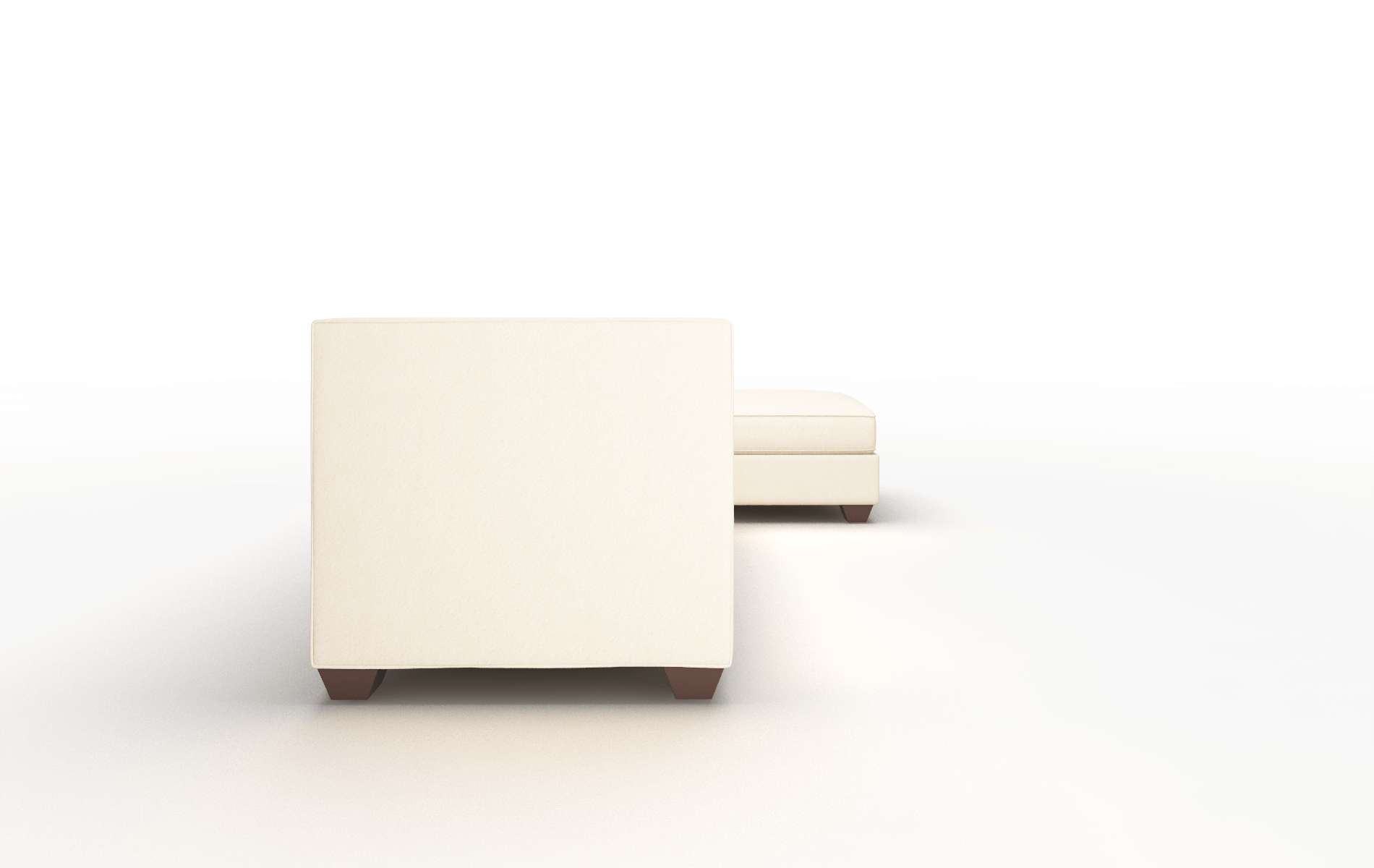 Grant Bella Buckwheat Panel espresso legs 3