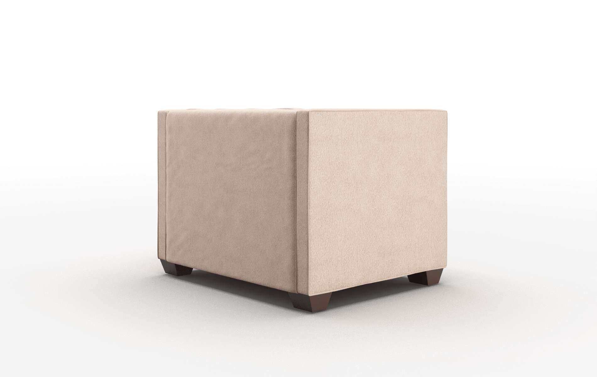 Grant Bella Cocoa Chair espresso legs 5