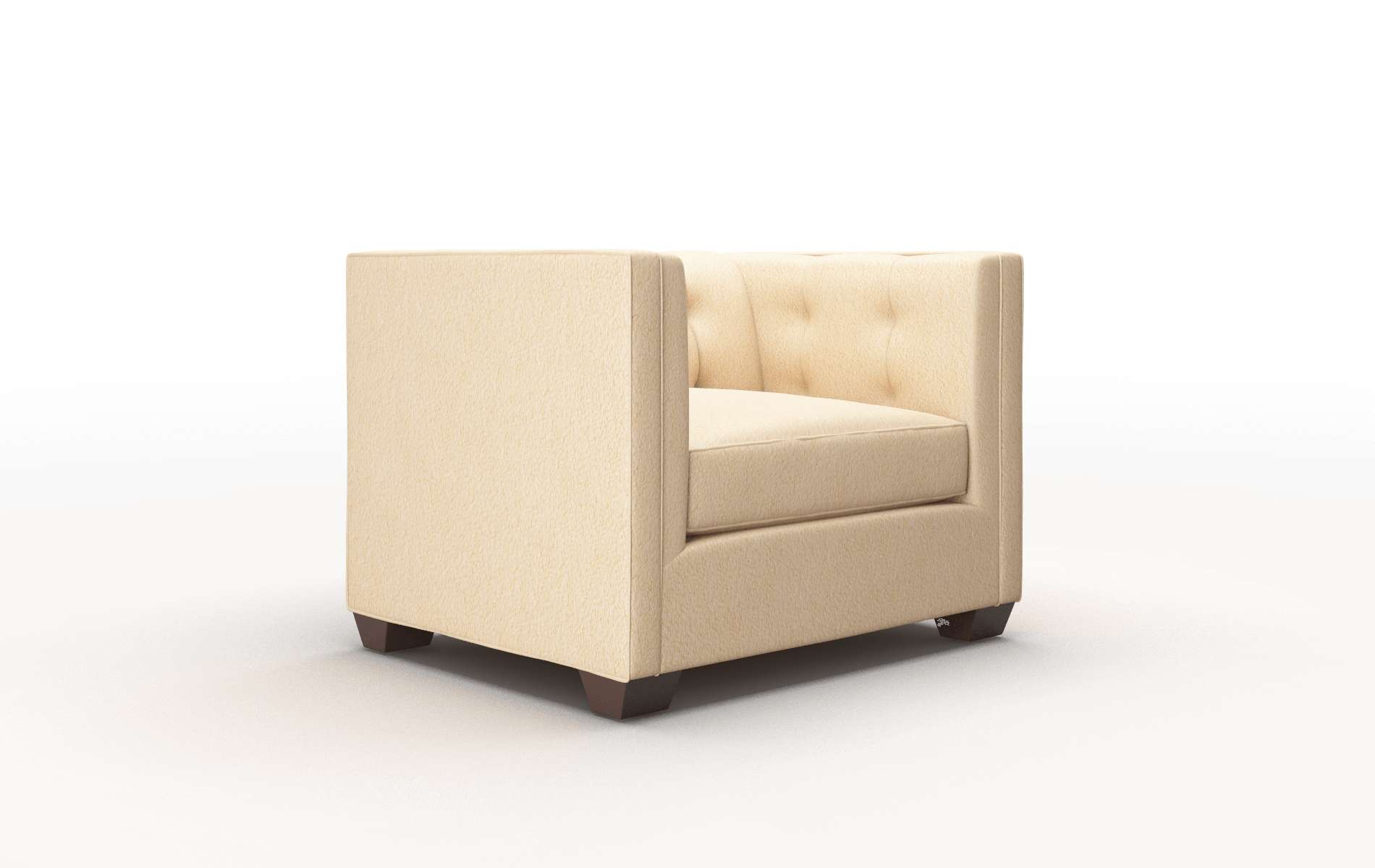Grant Bella Coffee Chair espresso legs 2