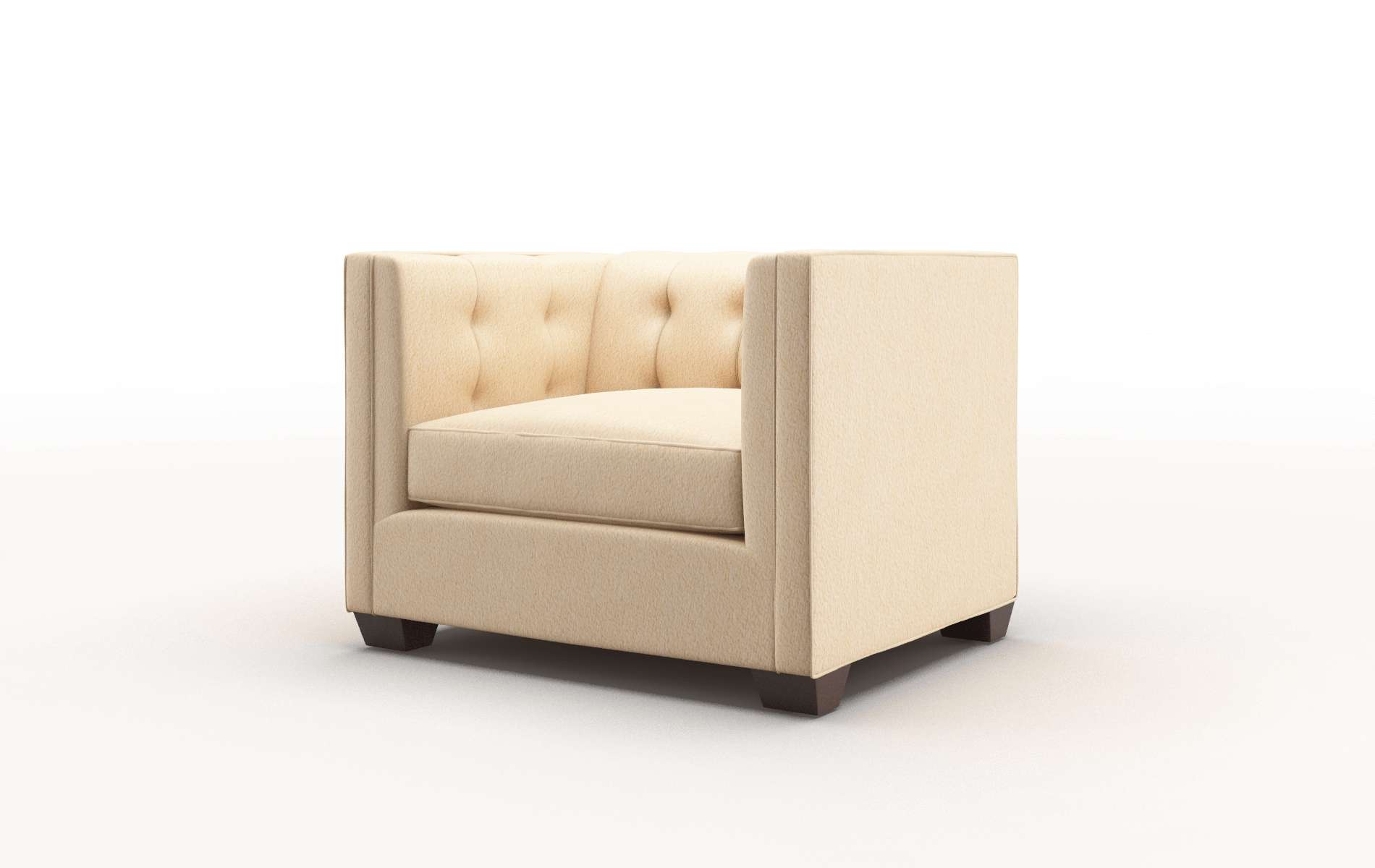 Grant Bella Coffee Chair espresso legs 4