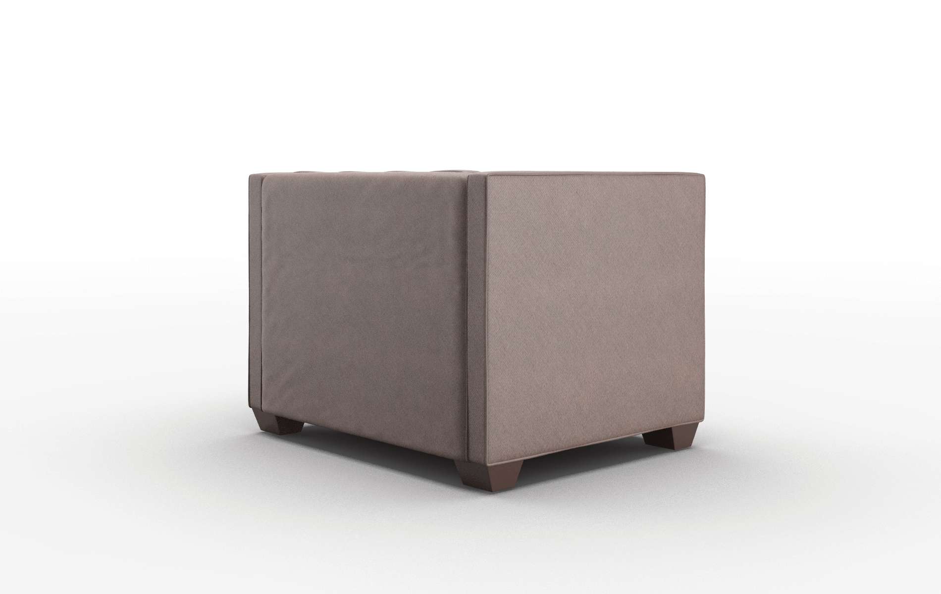 Grant Bella Espresso Chair espresso legs 5