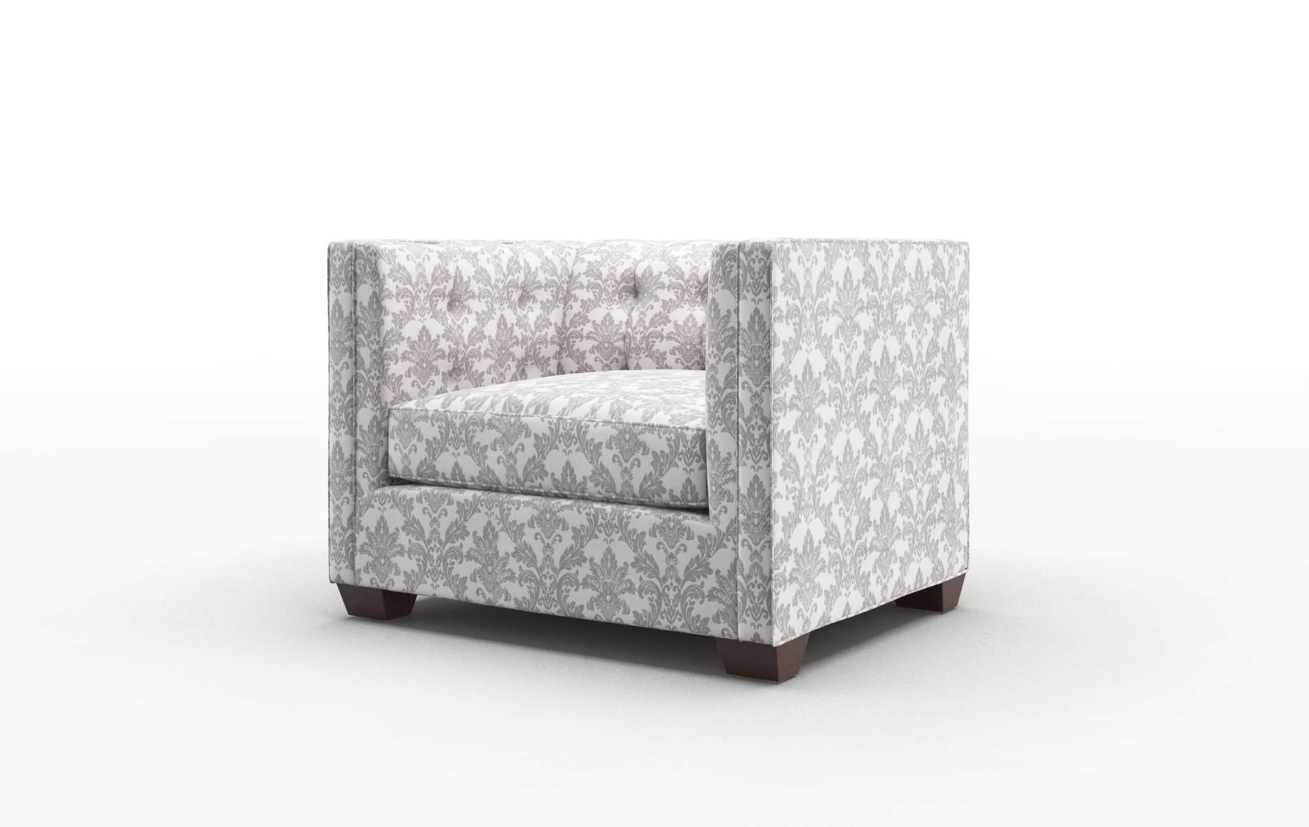 Grant Bergamo Dove Chair espresso legs 4