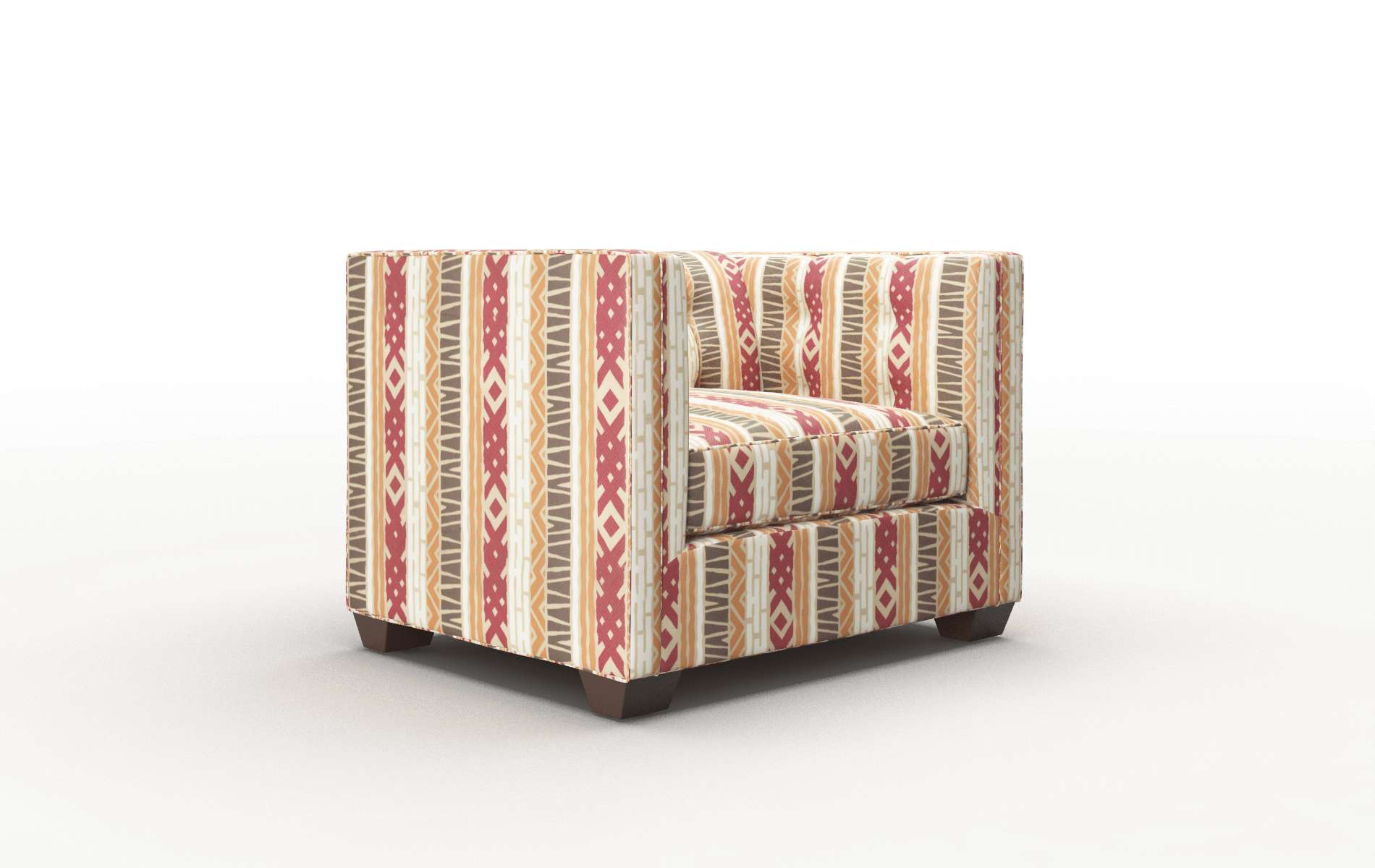 Grant Bodhi Tango Chair espresso legs 2