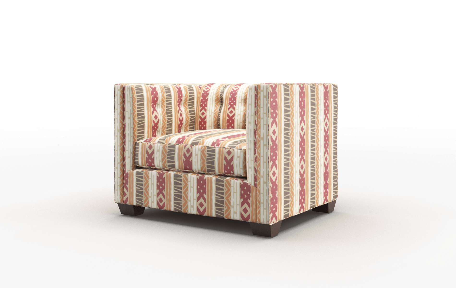 Grant Bodhi Tango Chair espresso legs 4