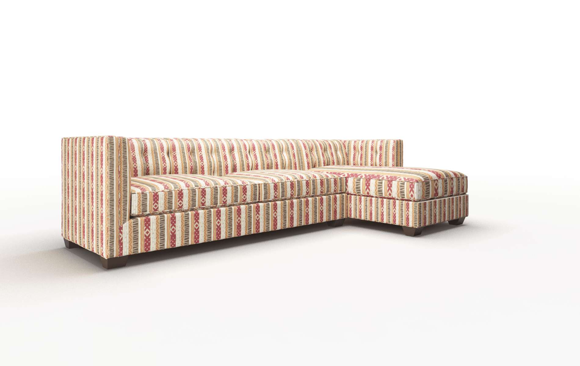 Grant Bodhi Tango Panel espresso legs 2